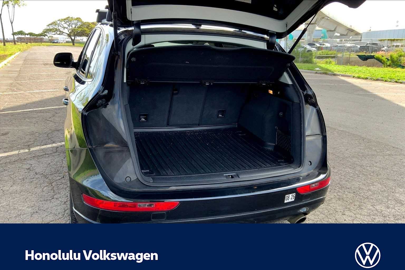 Thumbnail: 2014 Audi Q5 - 18