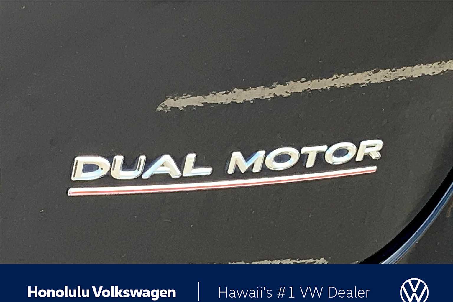 Thumbnail: 2019 Tesla Model 3 - 7