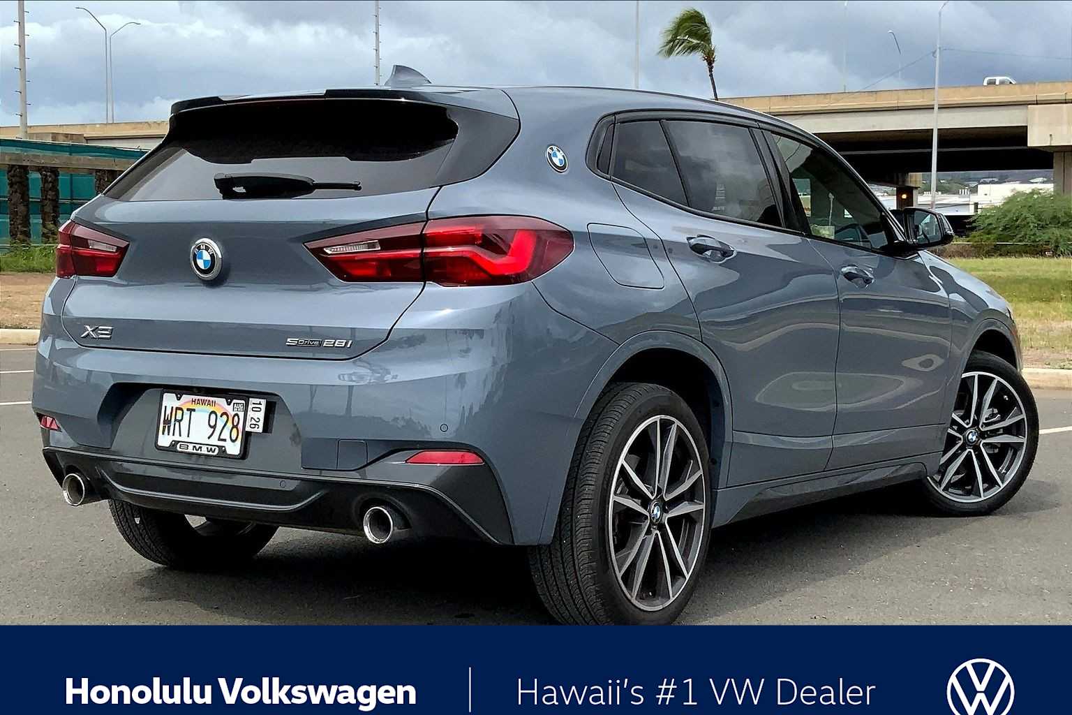 Thumbnail: 2023 BMW X2 - 21
