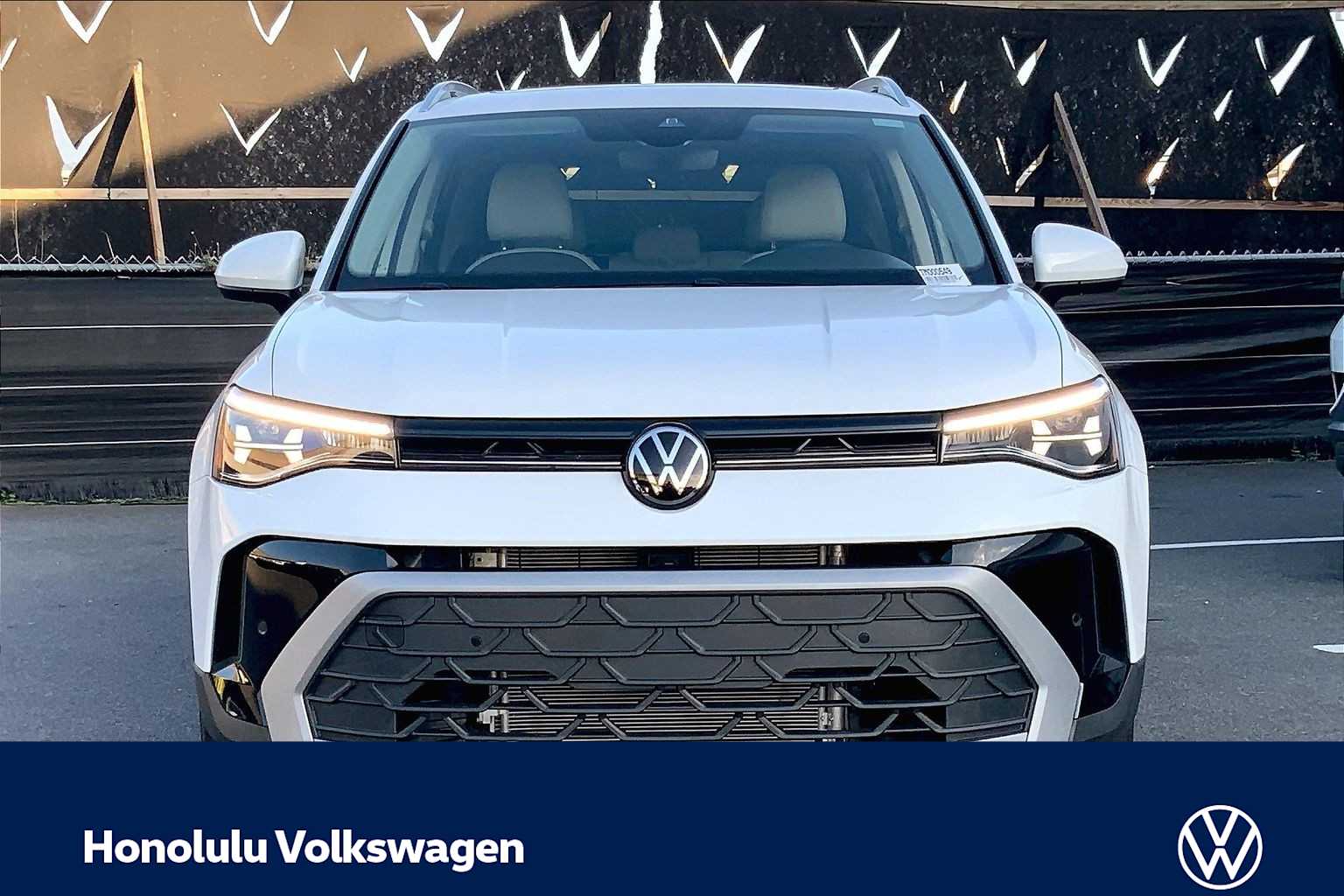 Thumbnail: 2026 Volkswagen Taos - 6