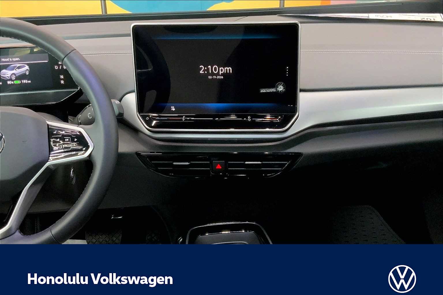 Thumbnail: 2026 Volkswagen ID.4 - 16