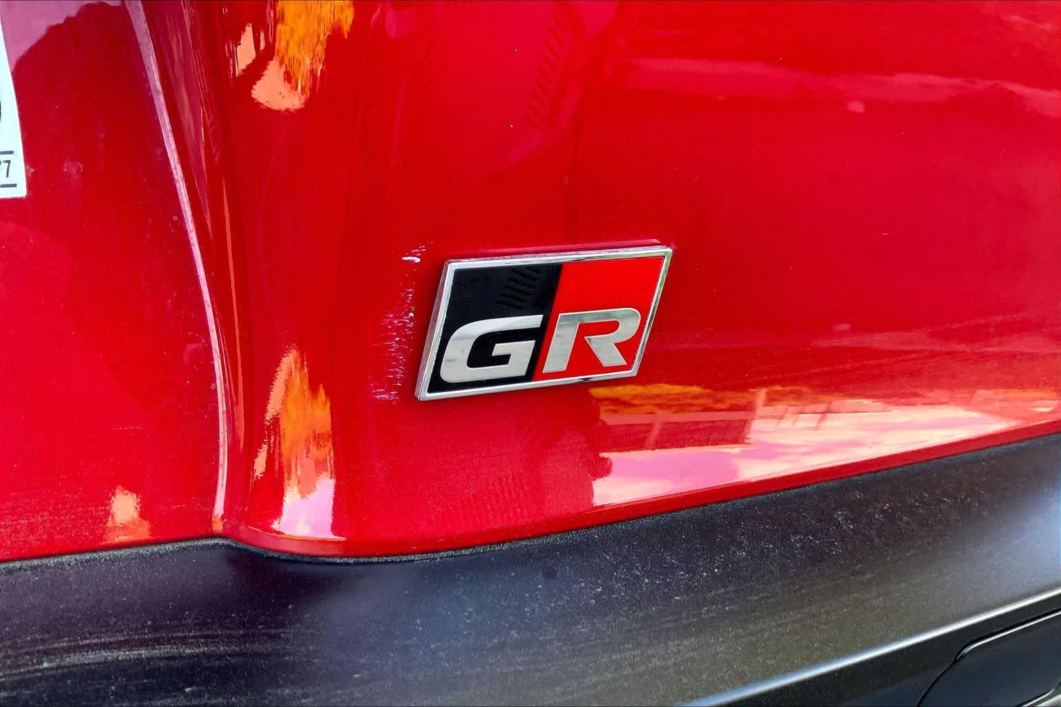 Thumbnail: 2024 Toyota GR Supra - 7