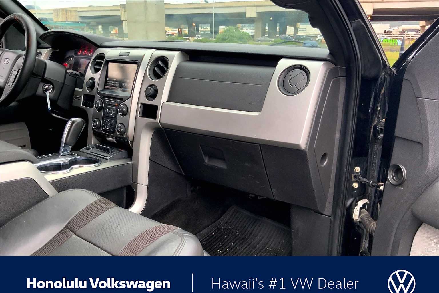 Thumbnail: 2013 Ford F-150 - 22