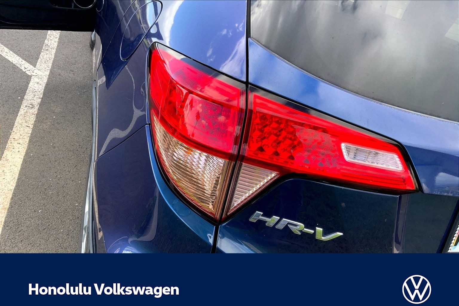 Thumbnail: 2016 Honda HR-V - 31