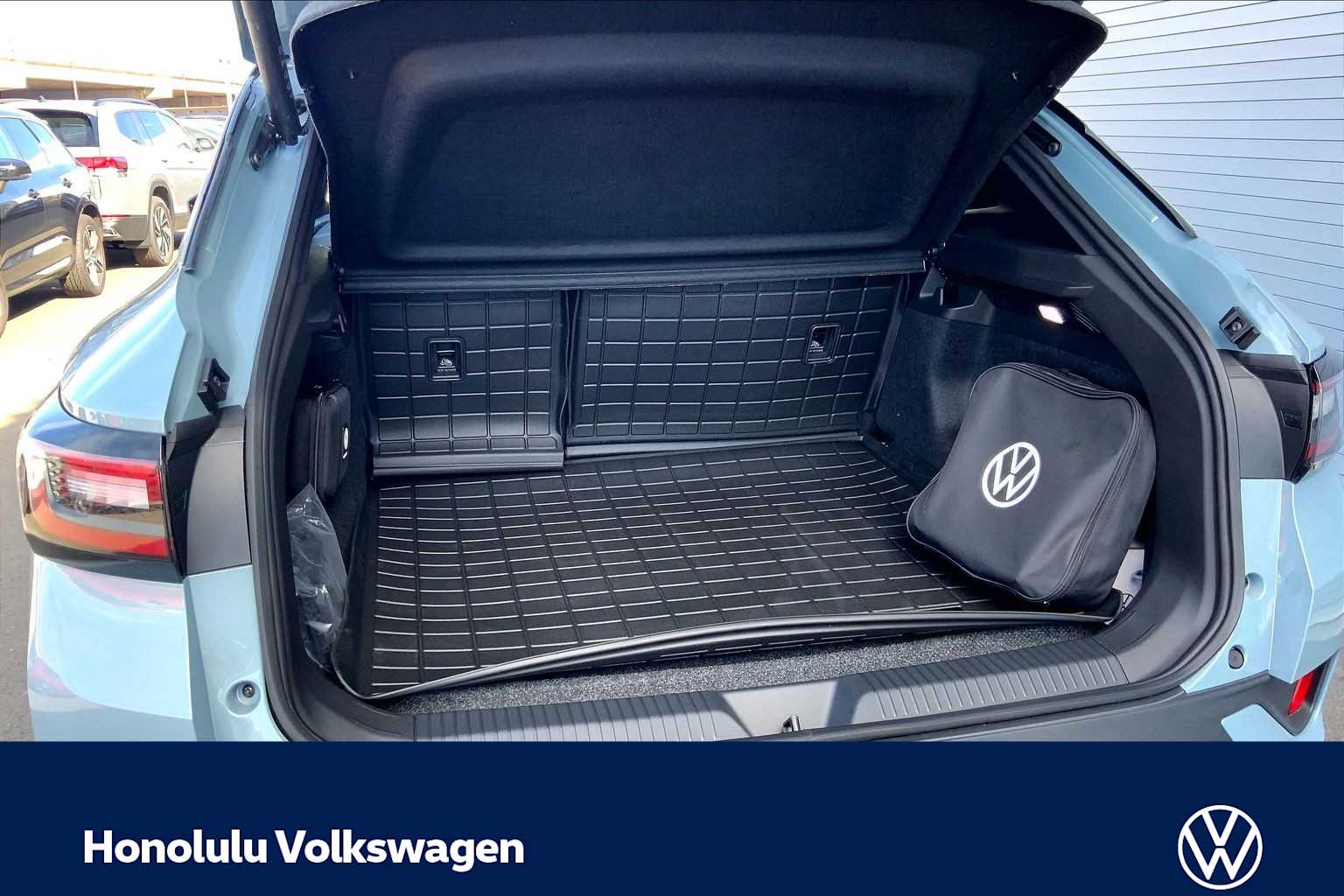 Thumbnail: 2026 Volkswagen ID.4 - 19