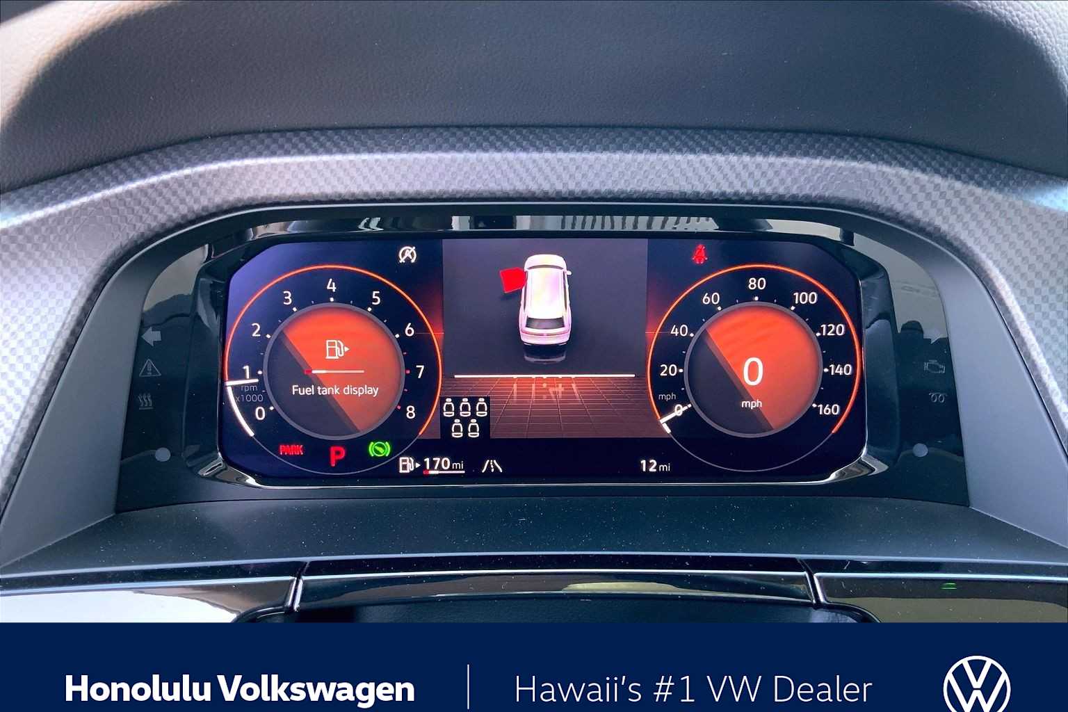 Thumbnail: 2026 Volkswagen Atlas - 18