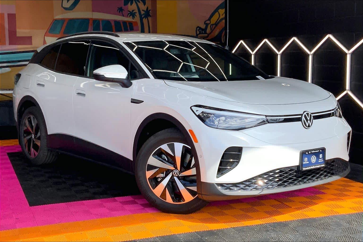 Thumbnail: 2026 Volkswagen ID.4 - 21