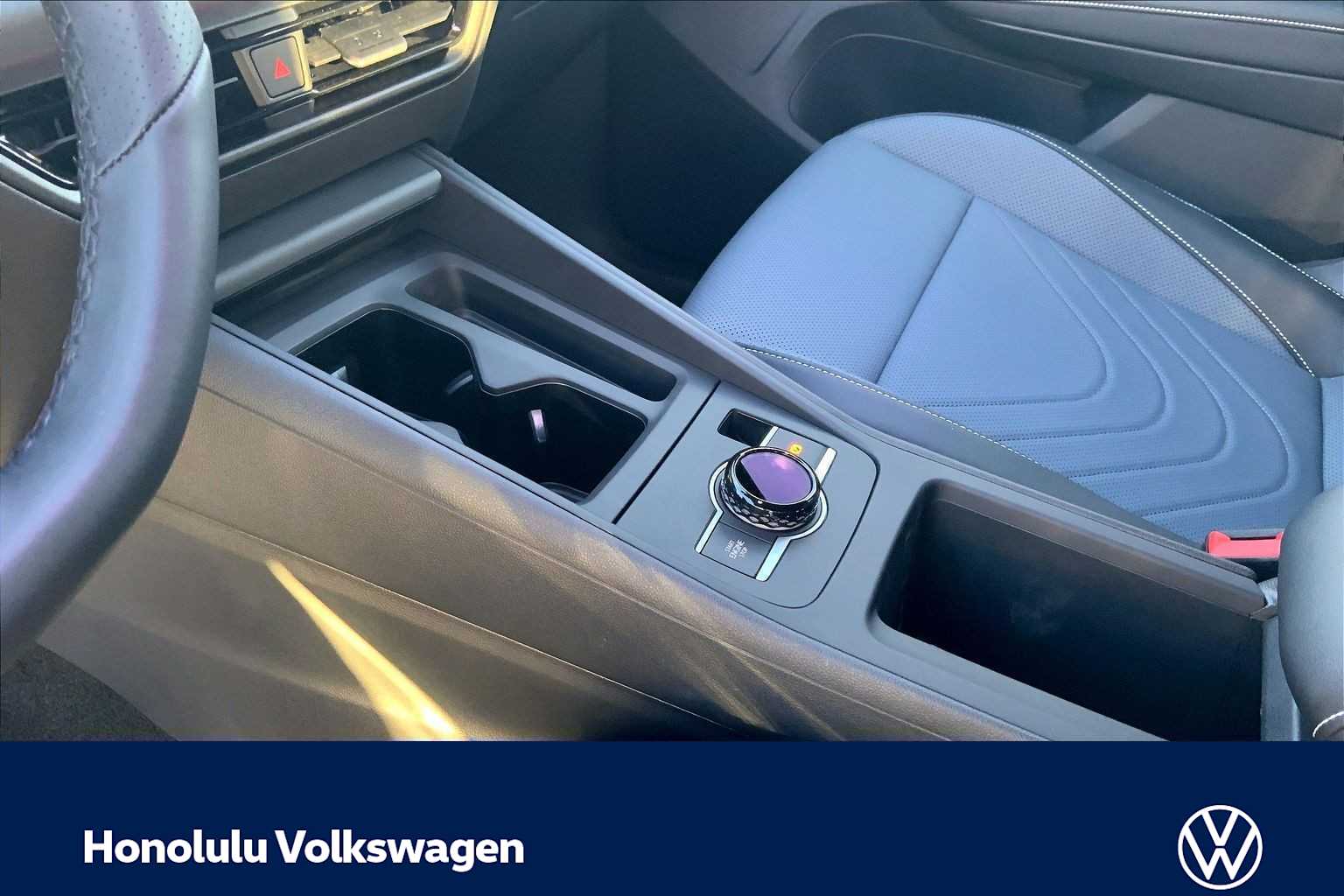 Thumbnail: 2026 Volkswagen Tiguan - 17