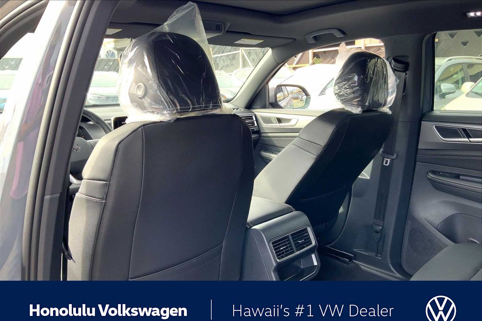 Thumbnail: 2026 Volkswagen Atlas - 12