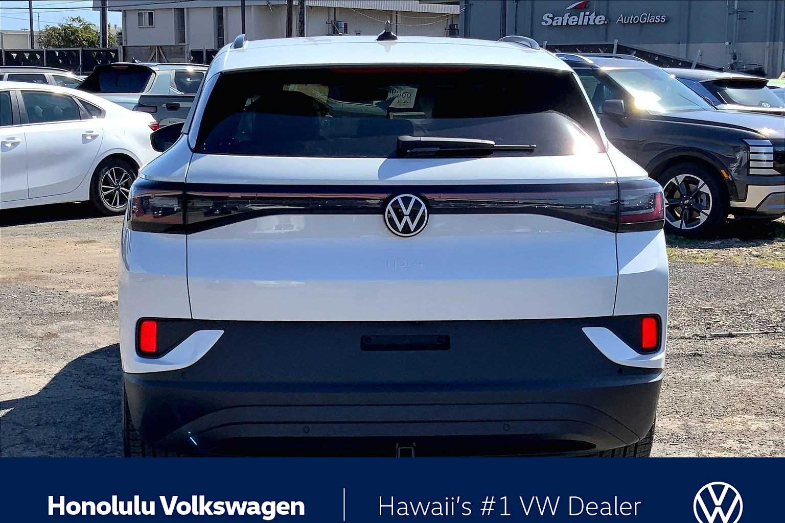 Thumbnail: 2026 Volkswagen ID.4 - 5