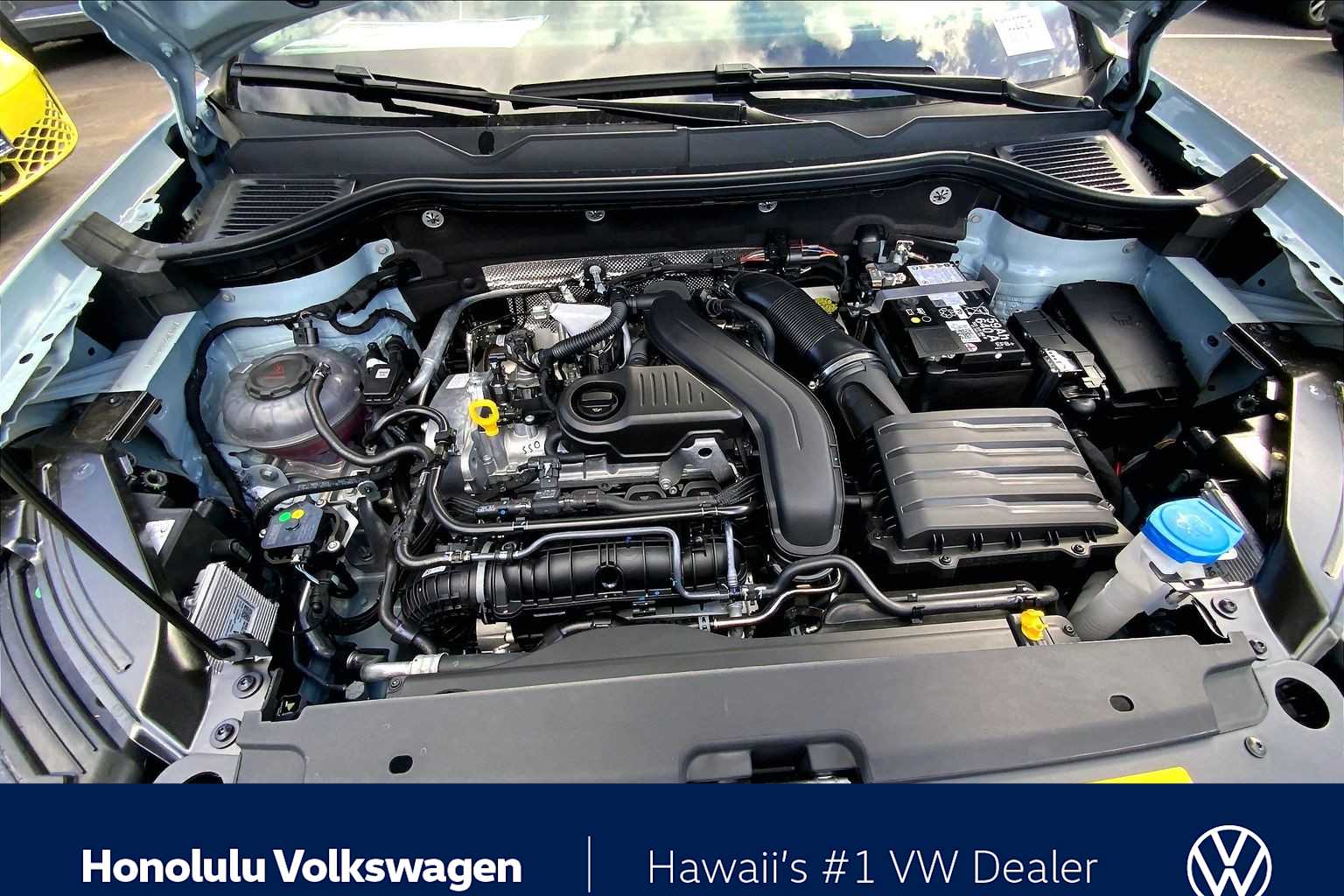 Thumbnail: 2026 Volkswagen Taos - 9