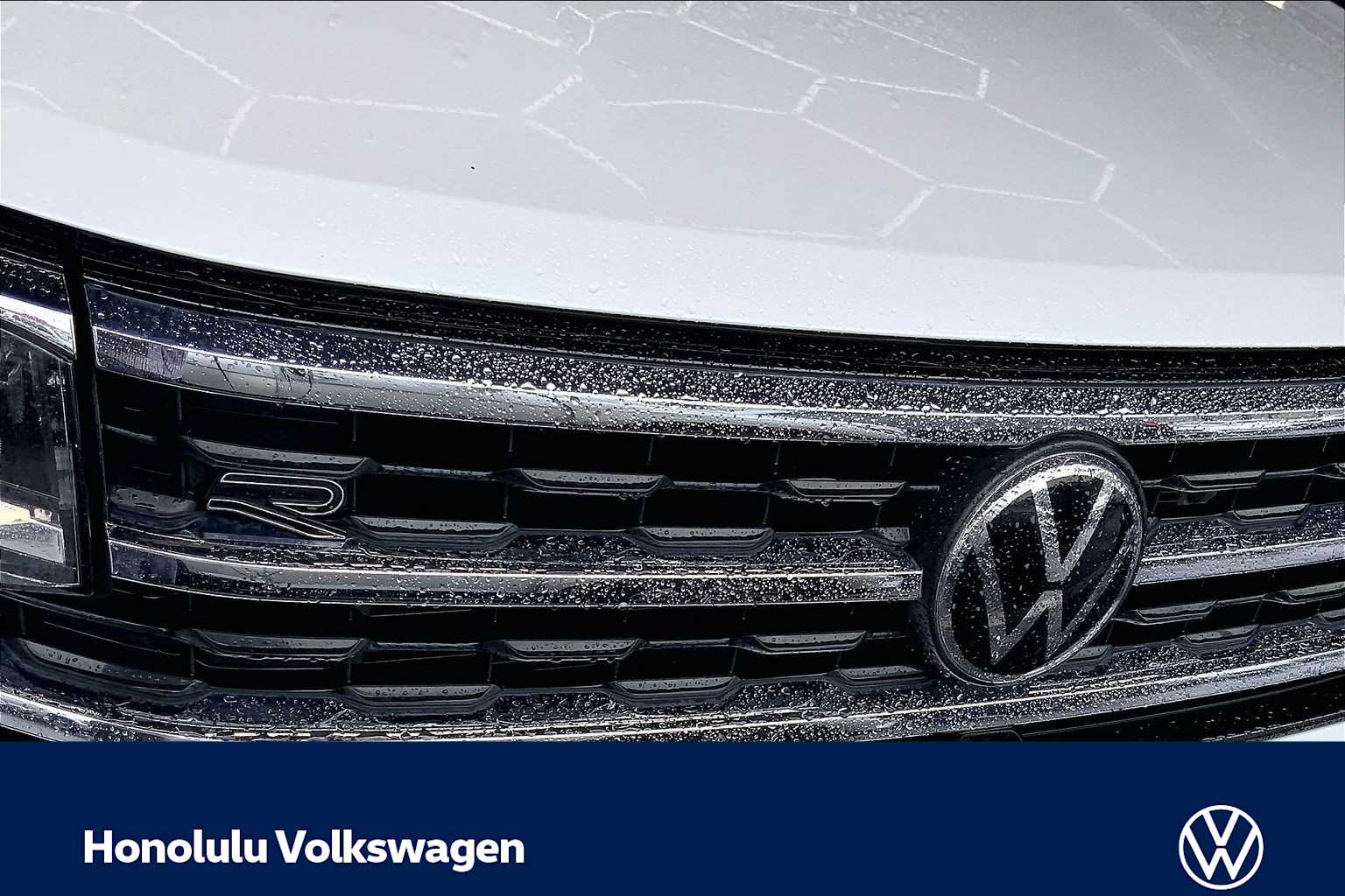 Thumbnail: 2022 Volkswagen Atlas - 33