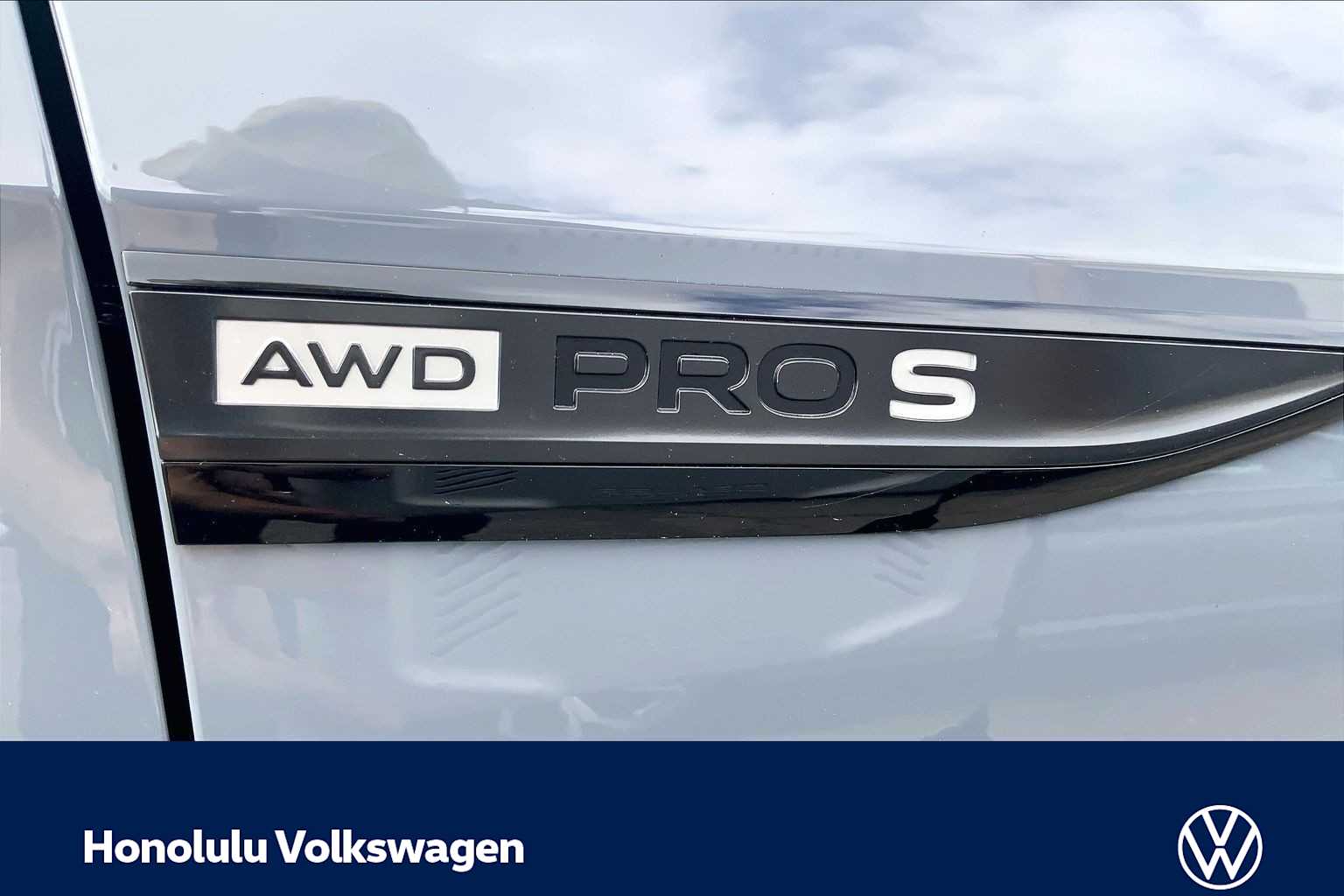 Thumbnail: 2026 Volkswagen ID.4 - 7