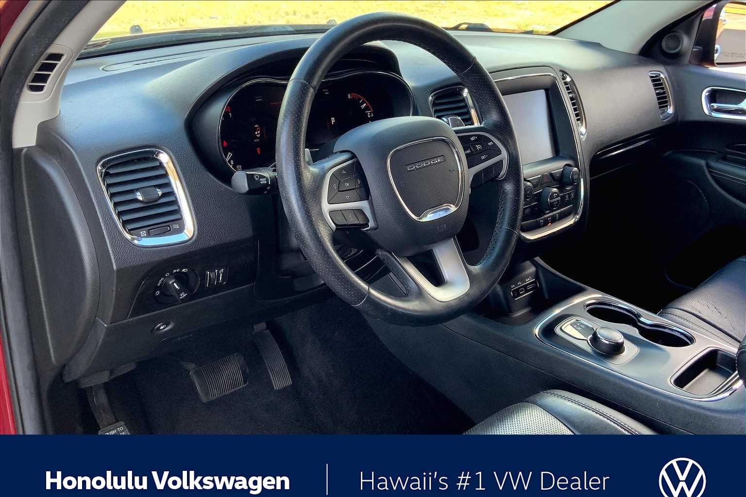Thumbnail: 2014 Dodge Durango - 2