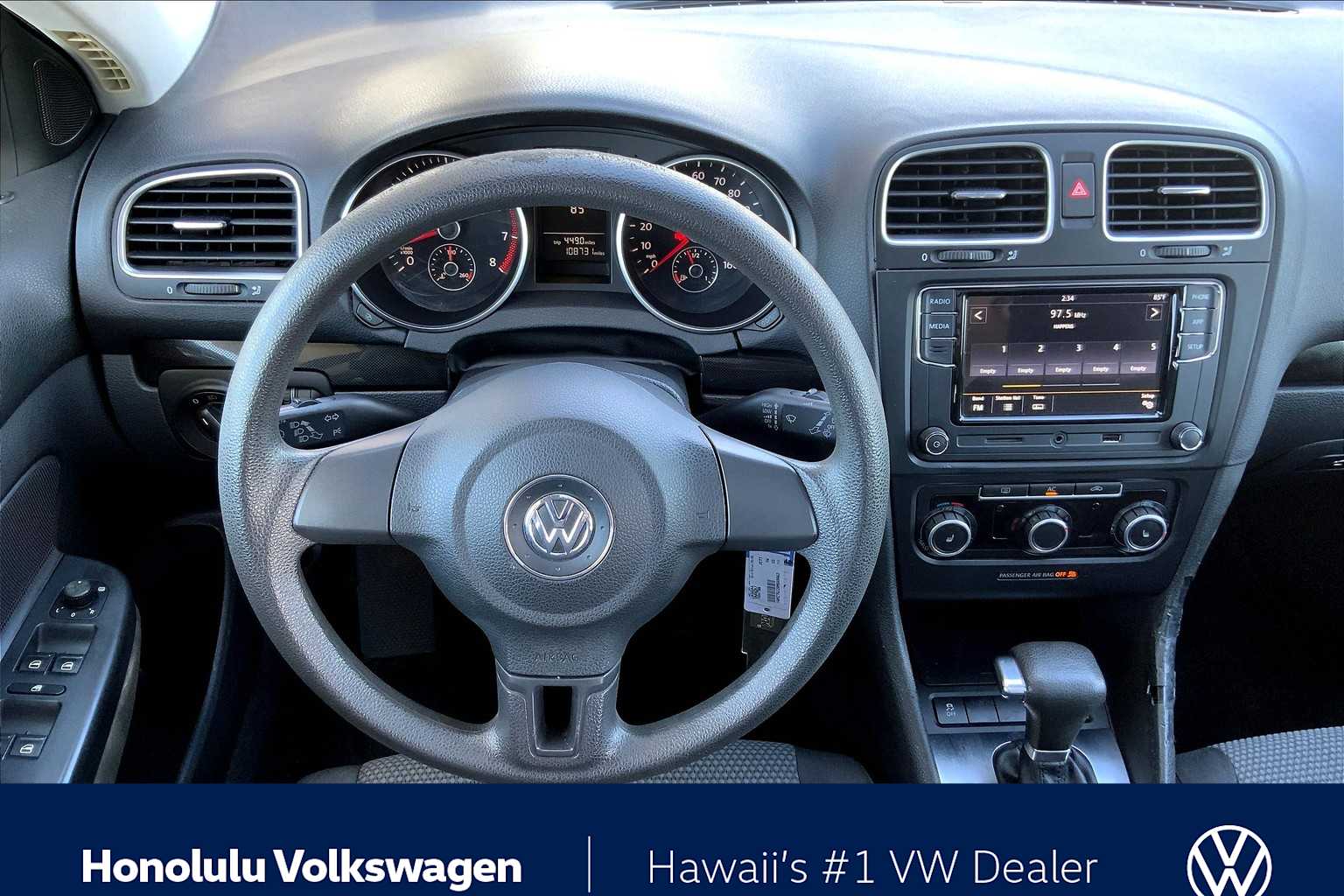 Thumbnail: 2010 Volkswagen Jetta - 13
