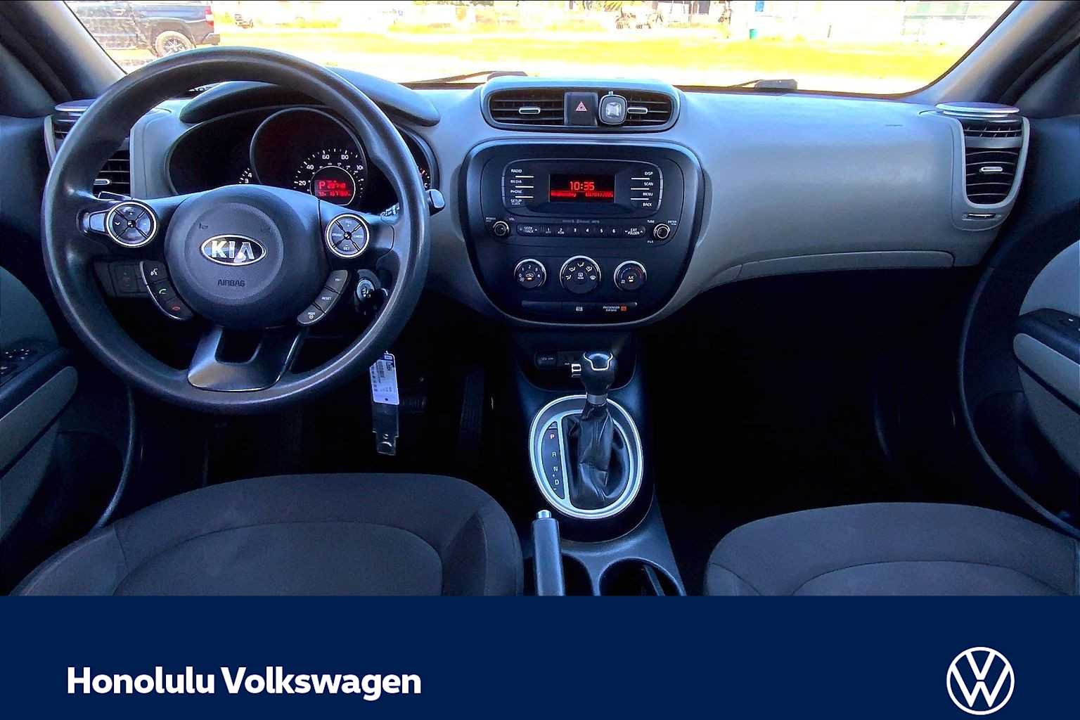 Thumbnail: 2015 Kia Soul - 9