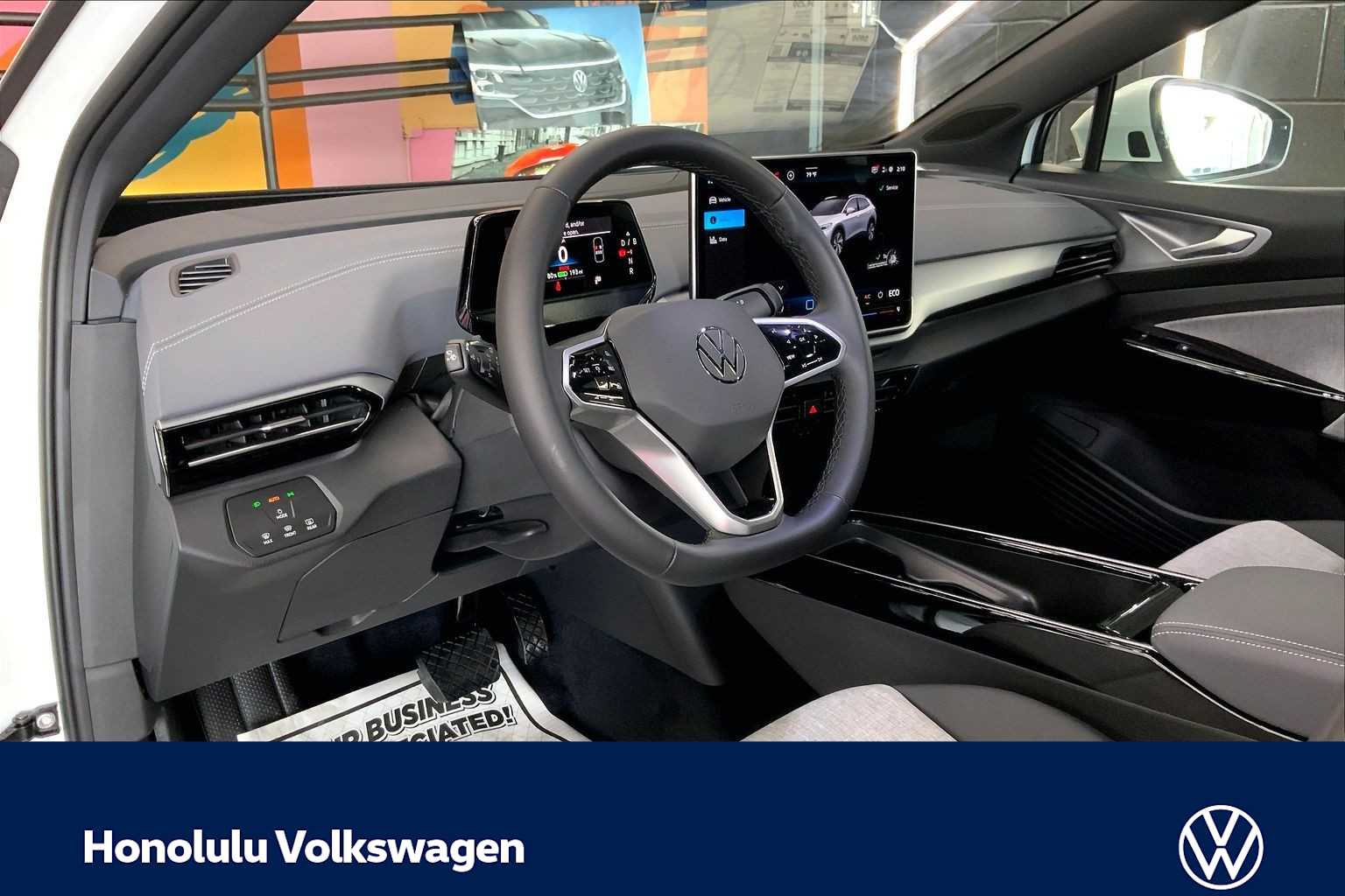 Thumbnail: 2026 Volkswagen ID.4 - 2