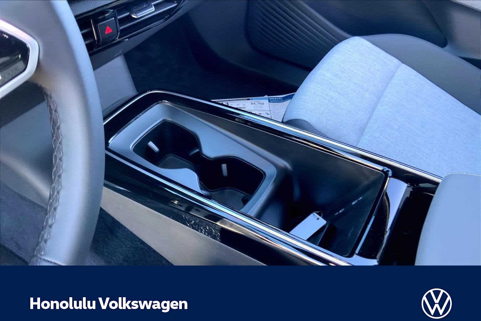 Thumbnail: 2026 Volkswagen ID.4 - 17