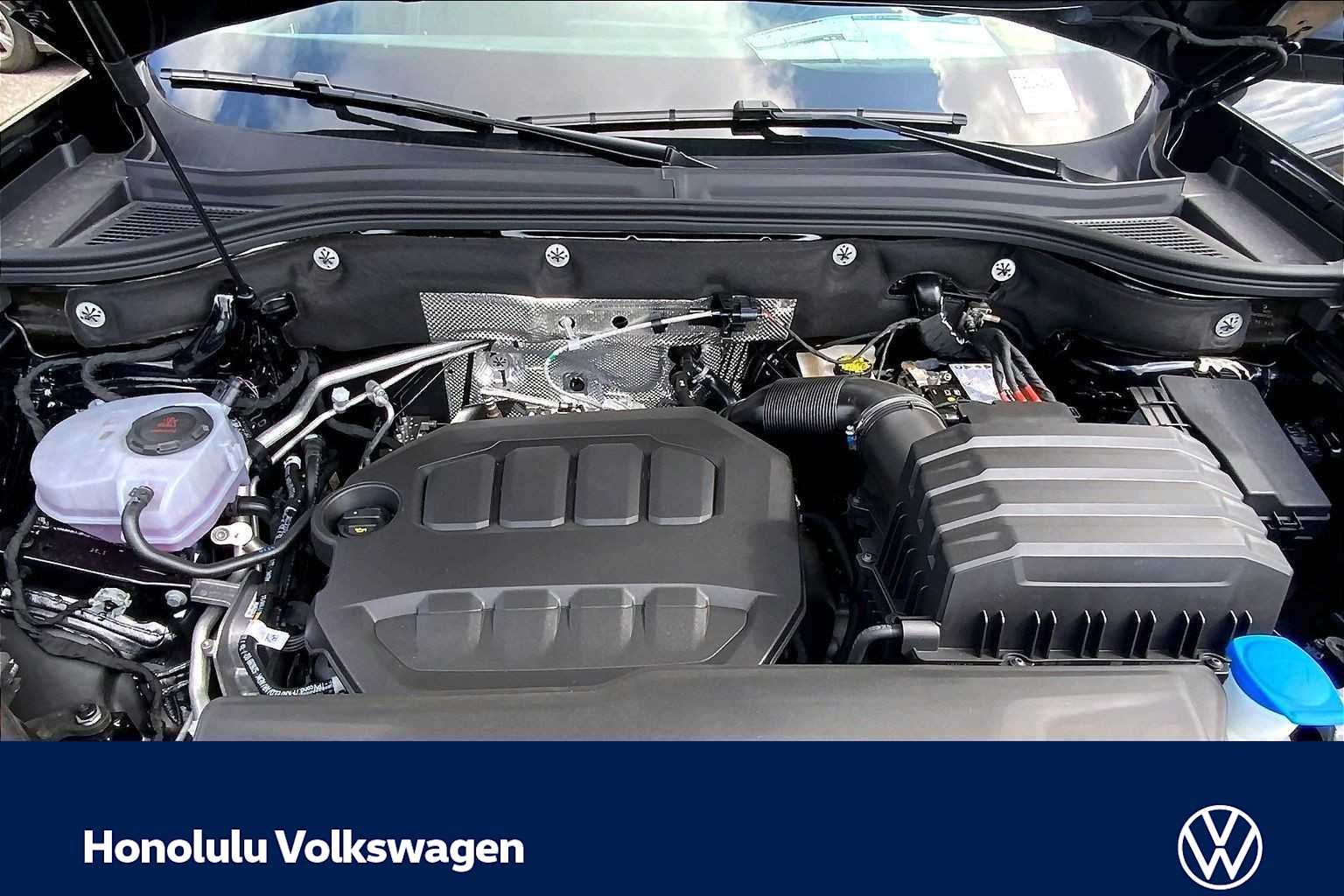 Thumbnail: 2026 Volkswagen Atlas - 9