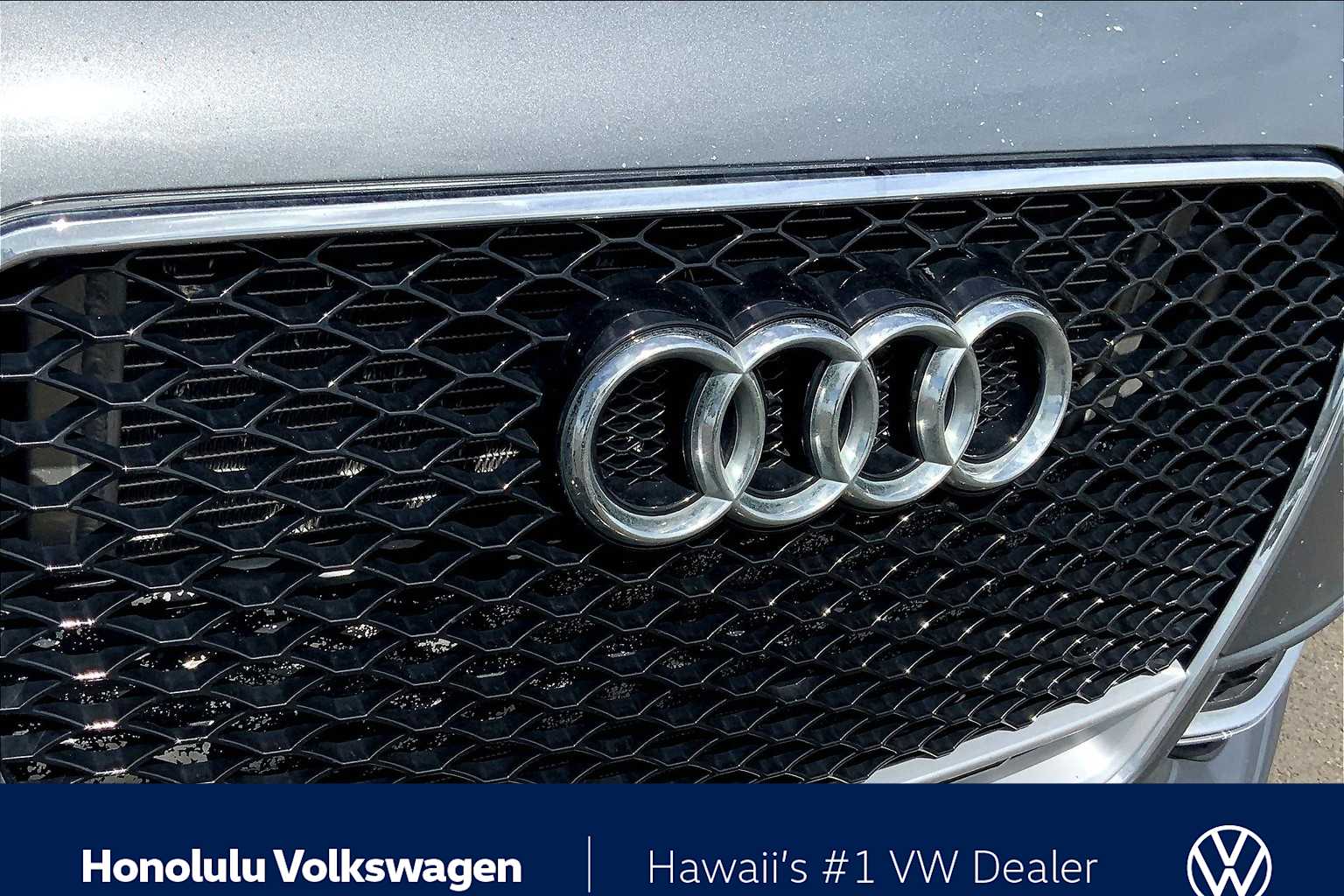 Thumbnail: 2014 Audi S5 - 31