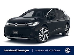 2025 Volkswagen ID.4 Pro S Plus SUV