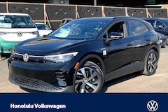 2026 Volkswagen ID.4 Pro SUV