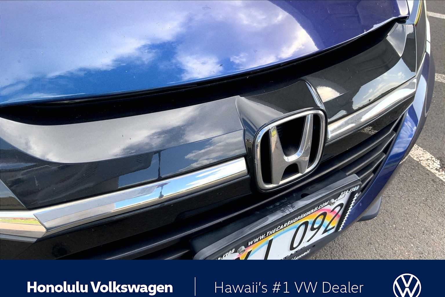 Thumbnail: 2016 Honda HR-V - 32