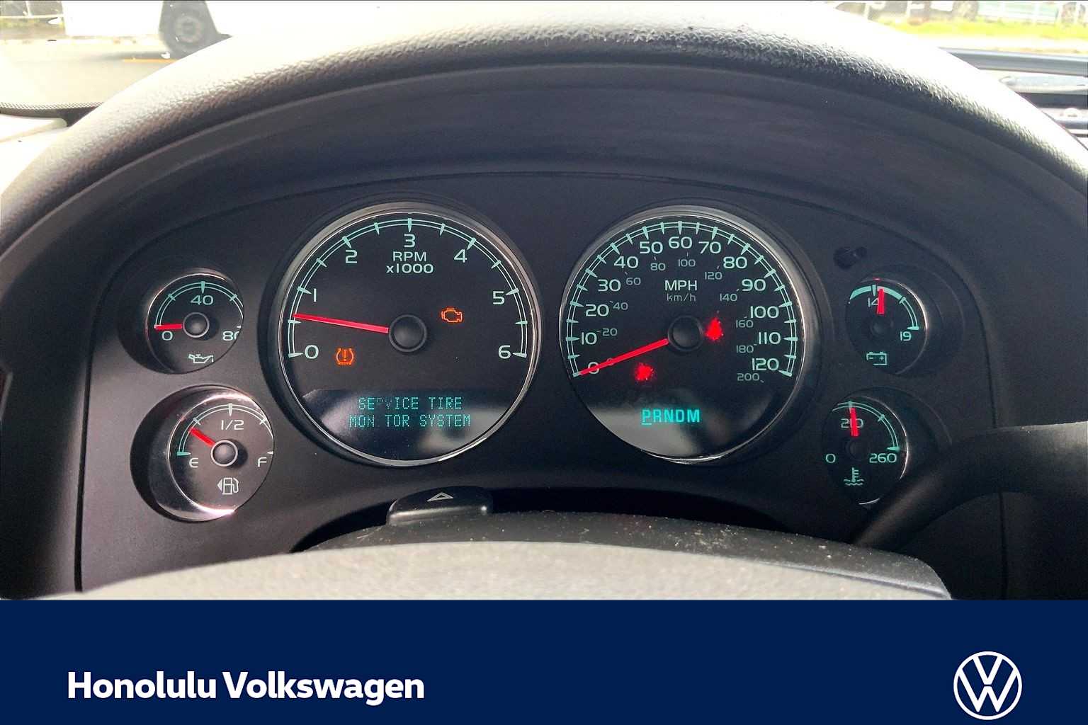 Thumbnail: 2011 GMC Yukon - 17