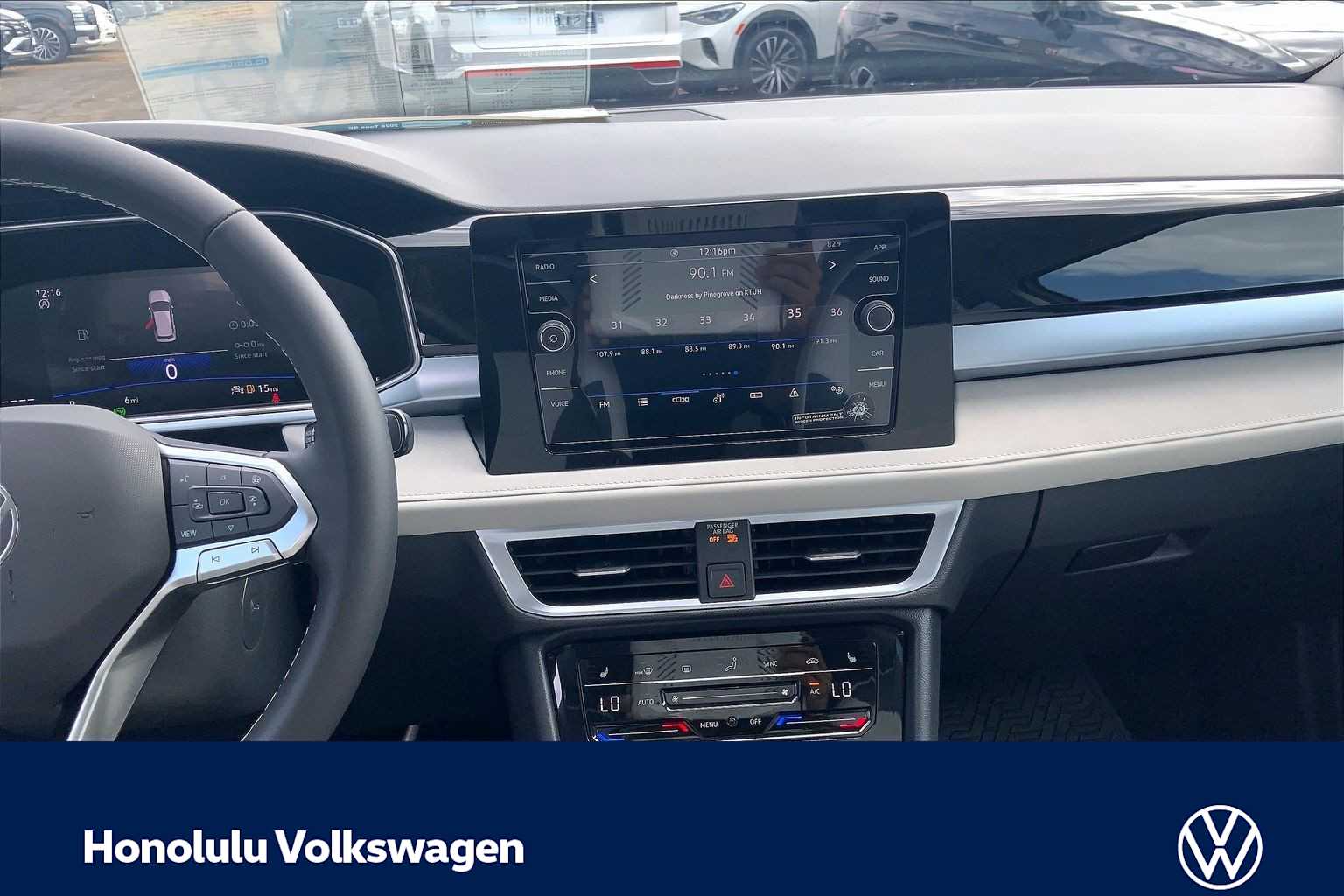 Thumbnail: 2026 Volkswagen Taos - 16