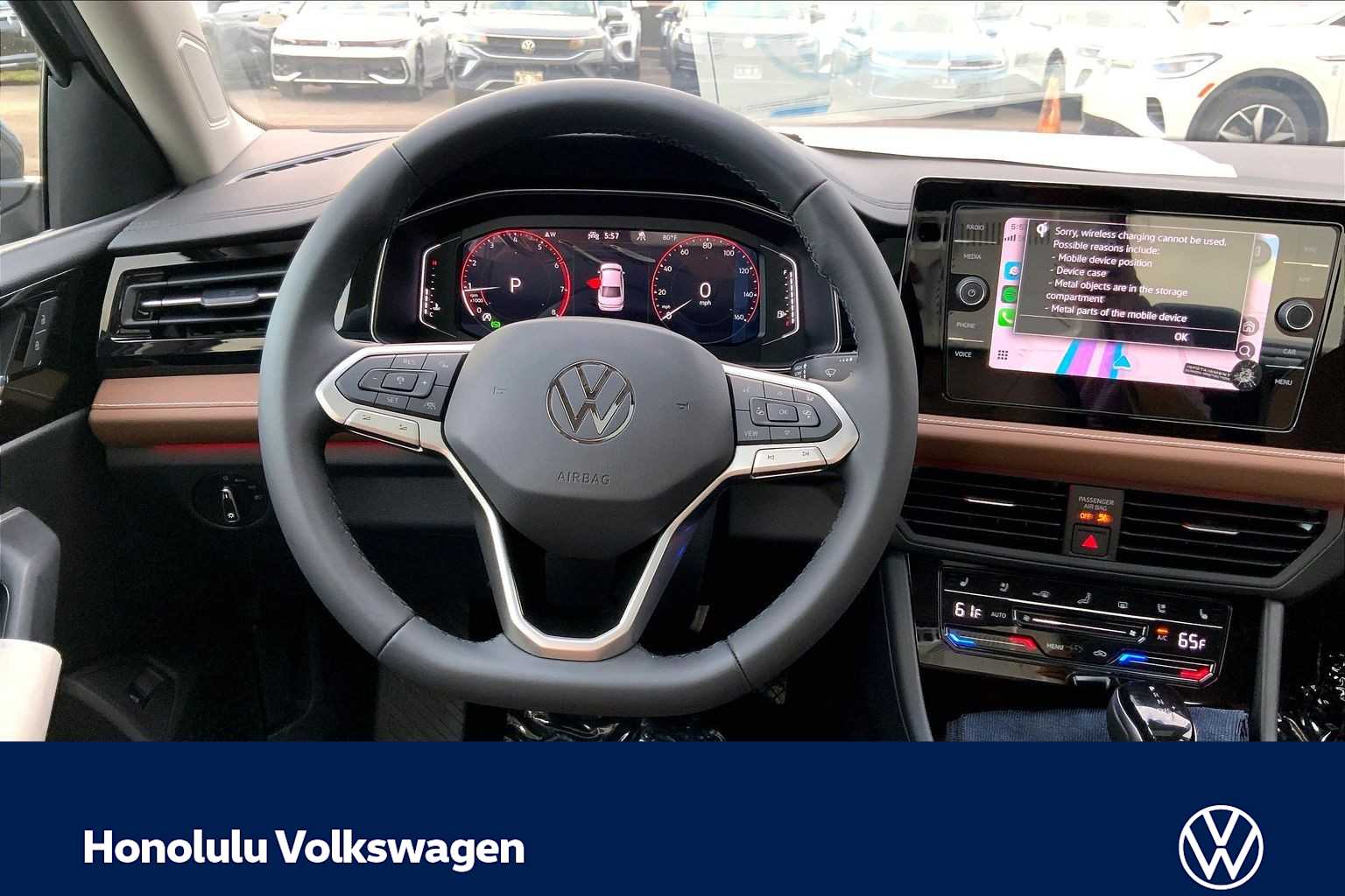 Thumbnail: 2026 Volkswagen Jetta - 15