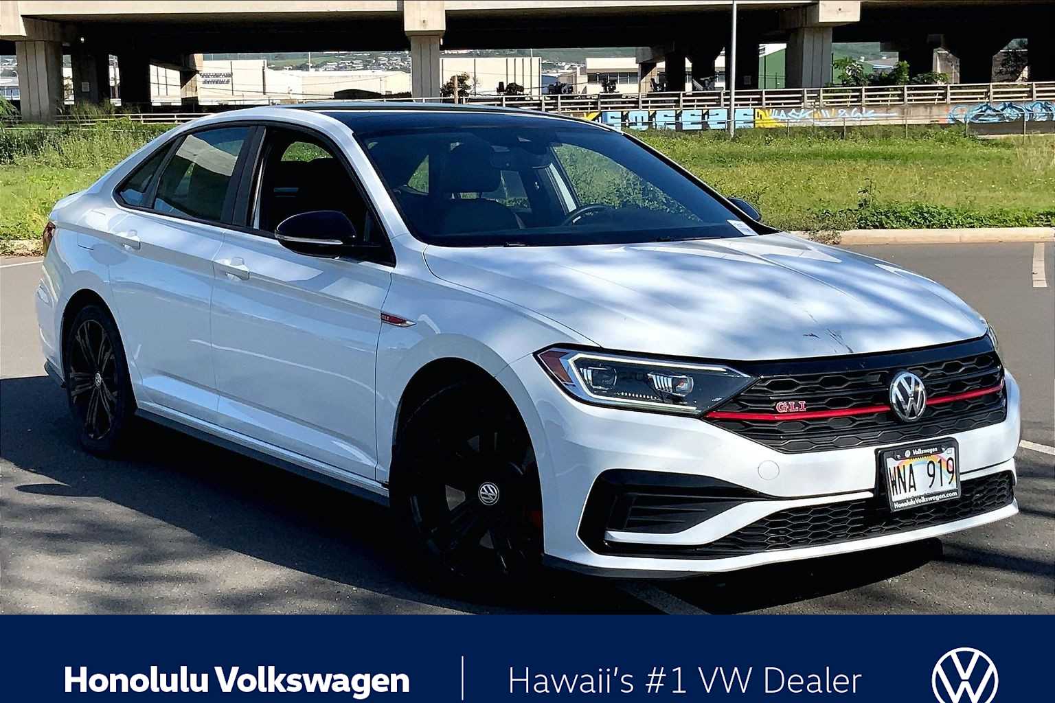 Thumbnail: 2021 Volkswagen Jetta - 20