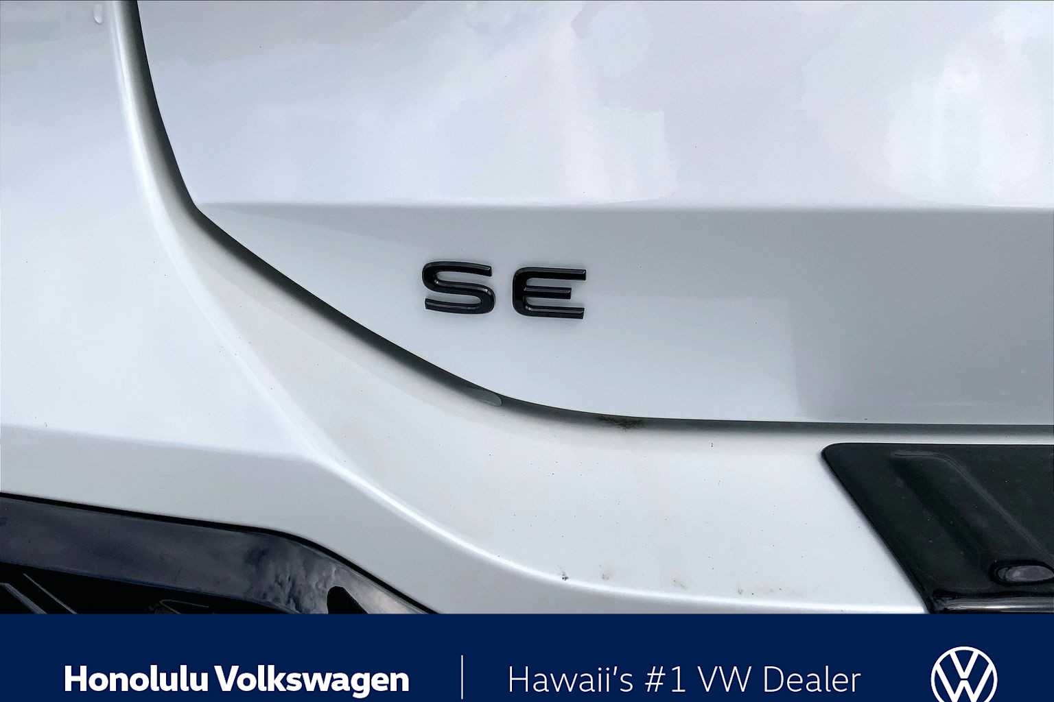 Thumbnail: 2025 Volkswagen Tiguan - 7