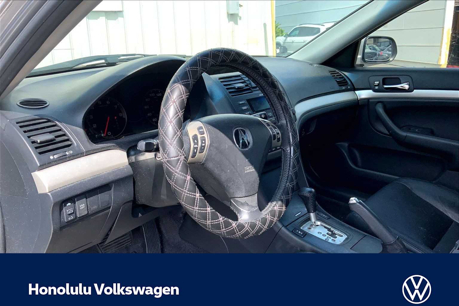 Thumbnail: 2005 Acura TSX - 2