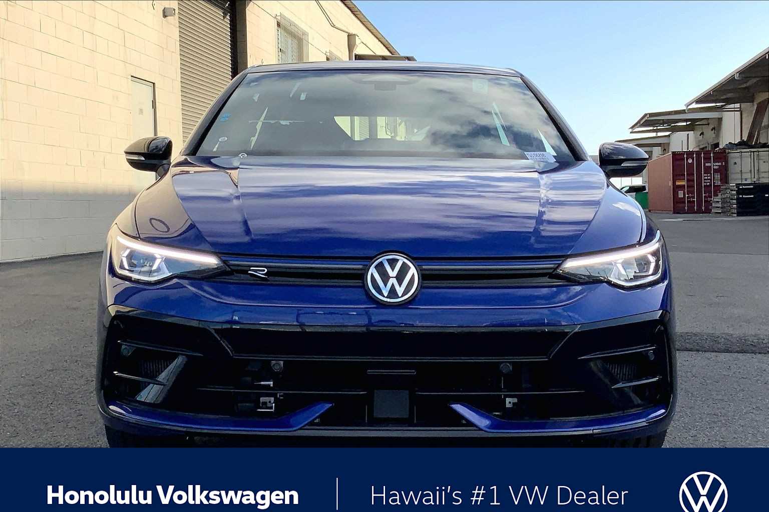 Thumbnail: 2026 Volkswagen Golf - 6