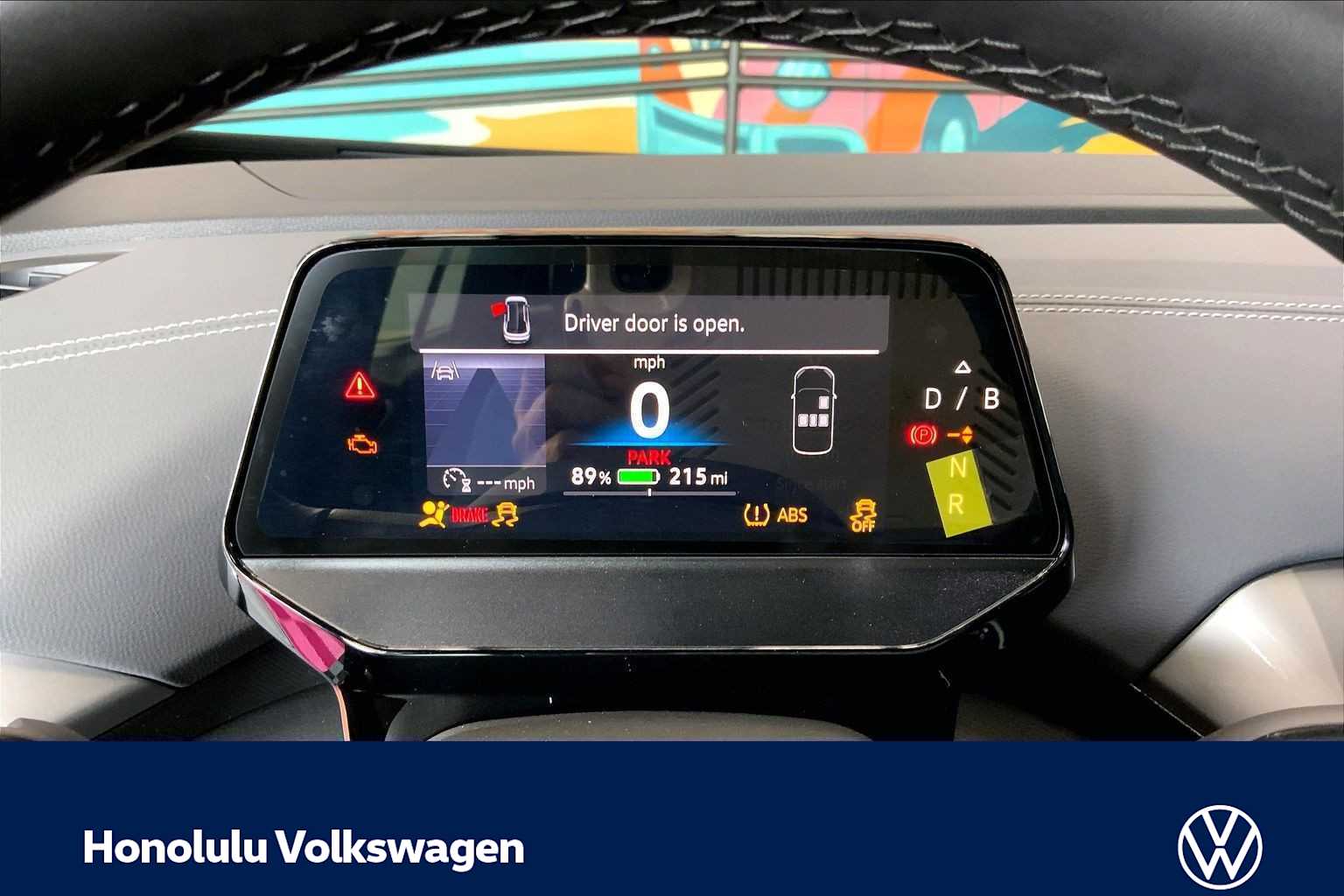 Thumbnail: 2026 Volkswagen ID.4 - 18