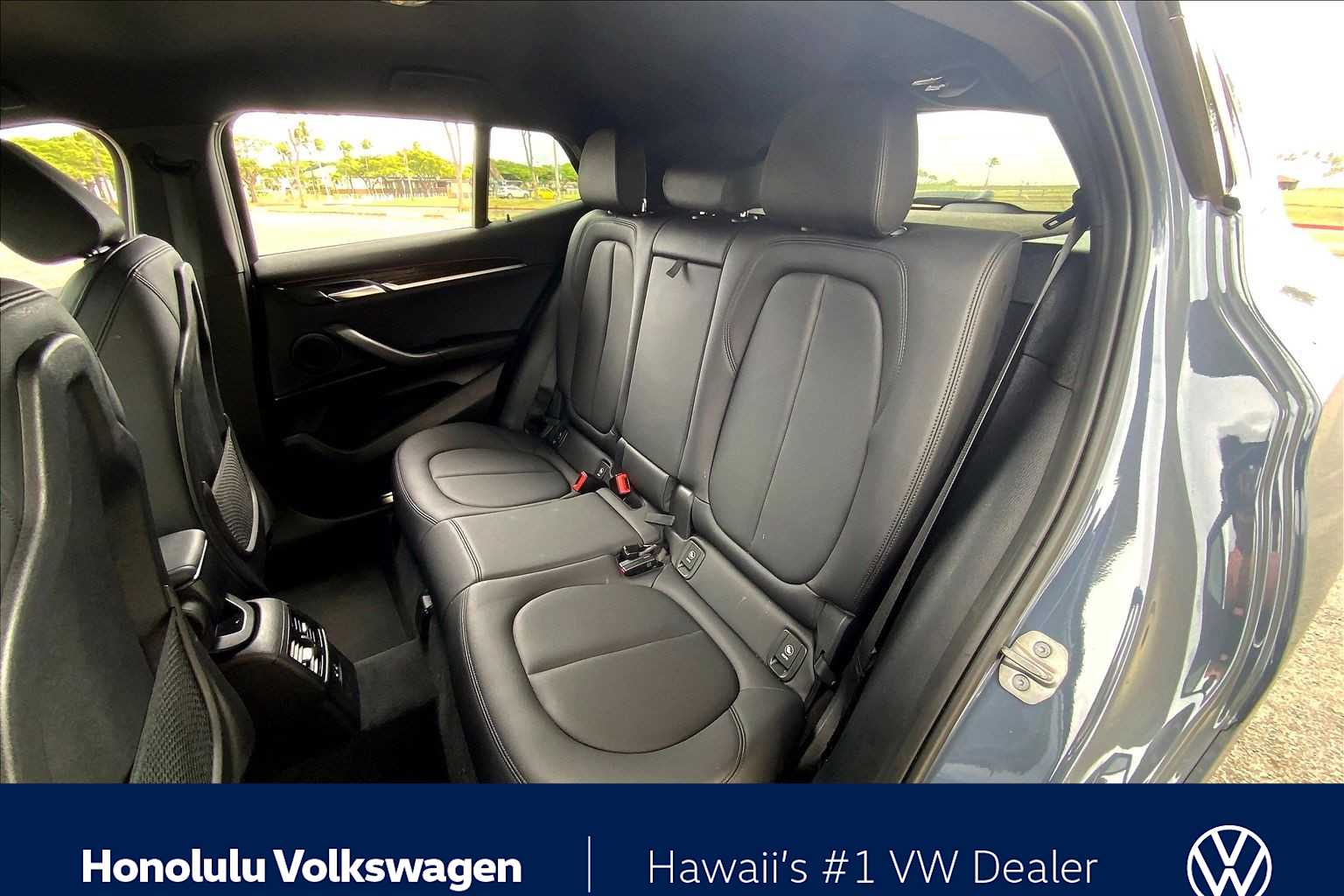 Thumbnail: 2023 BMW X2 - 28