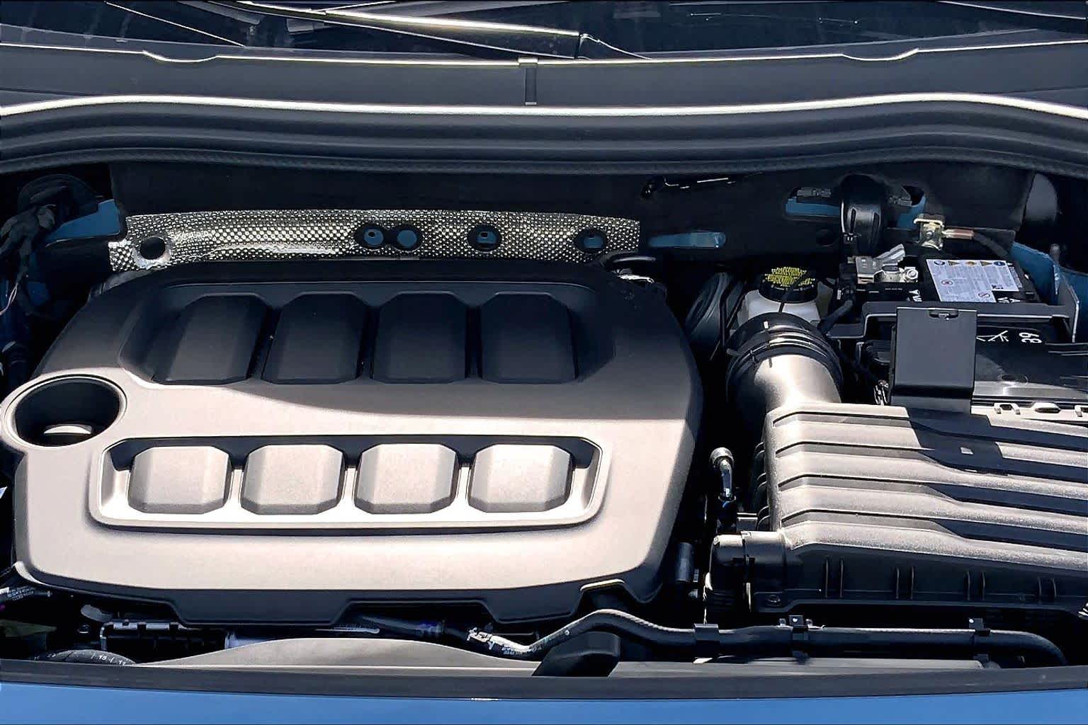 Thumbnail: 2026 Volkswagen Tiguan - 9