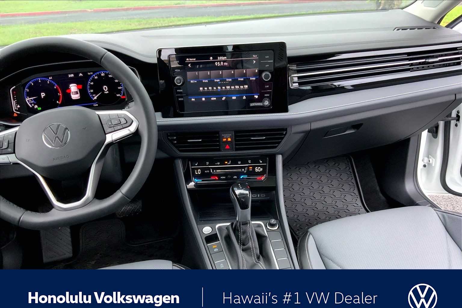 Thumbnail: 2026 Volkswagen Jetta - 16