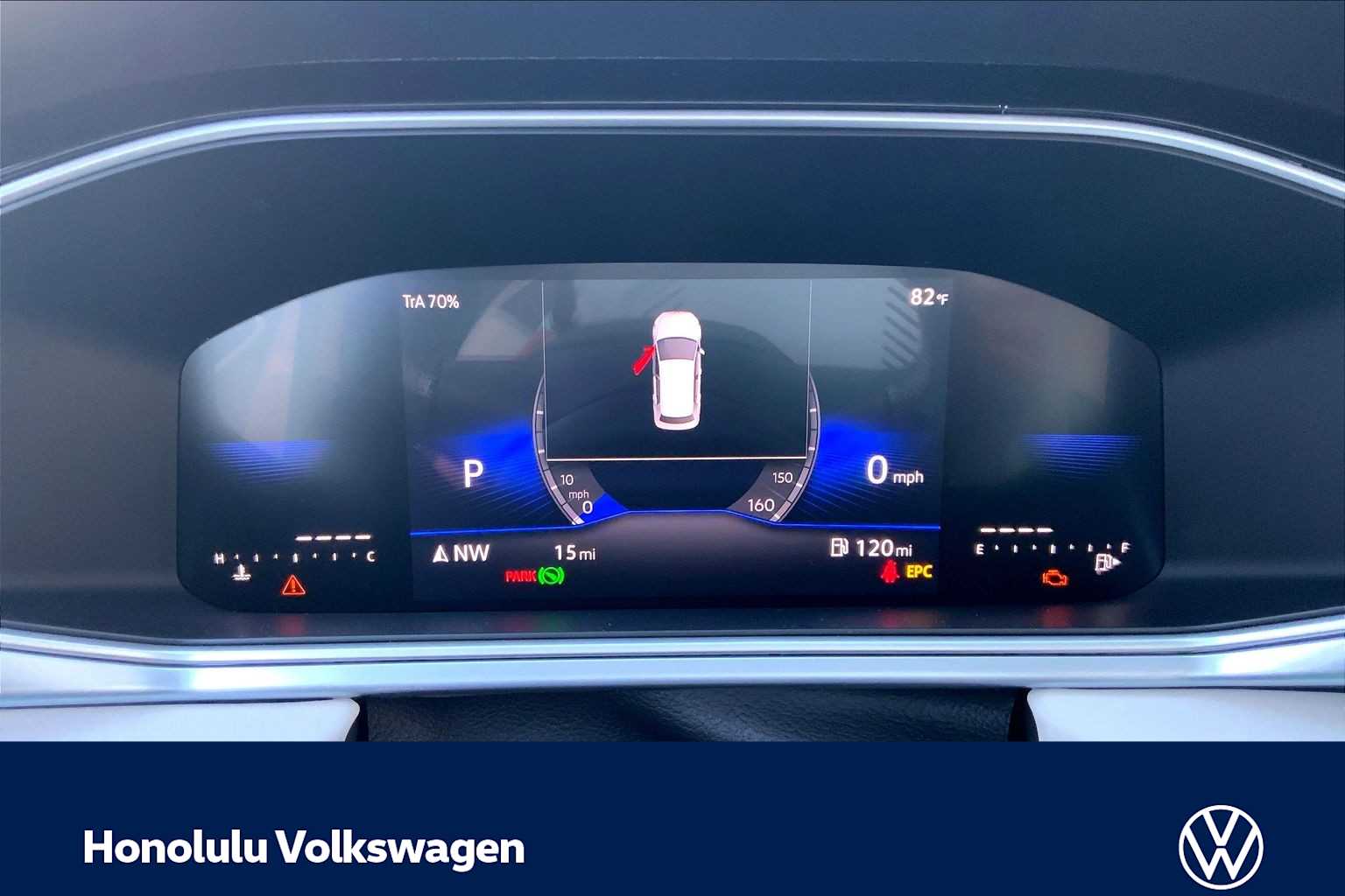 Thumbnail: 2026 Volkswagen Taos - 18