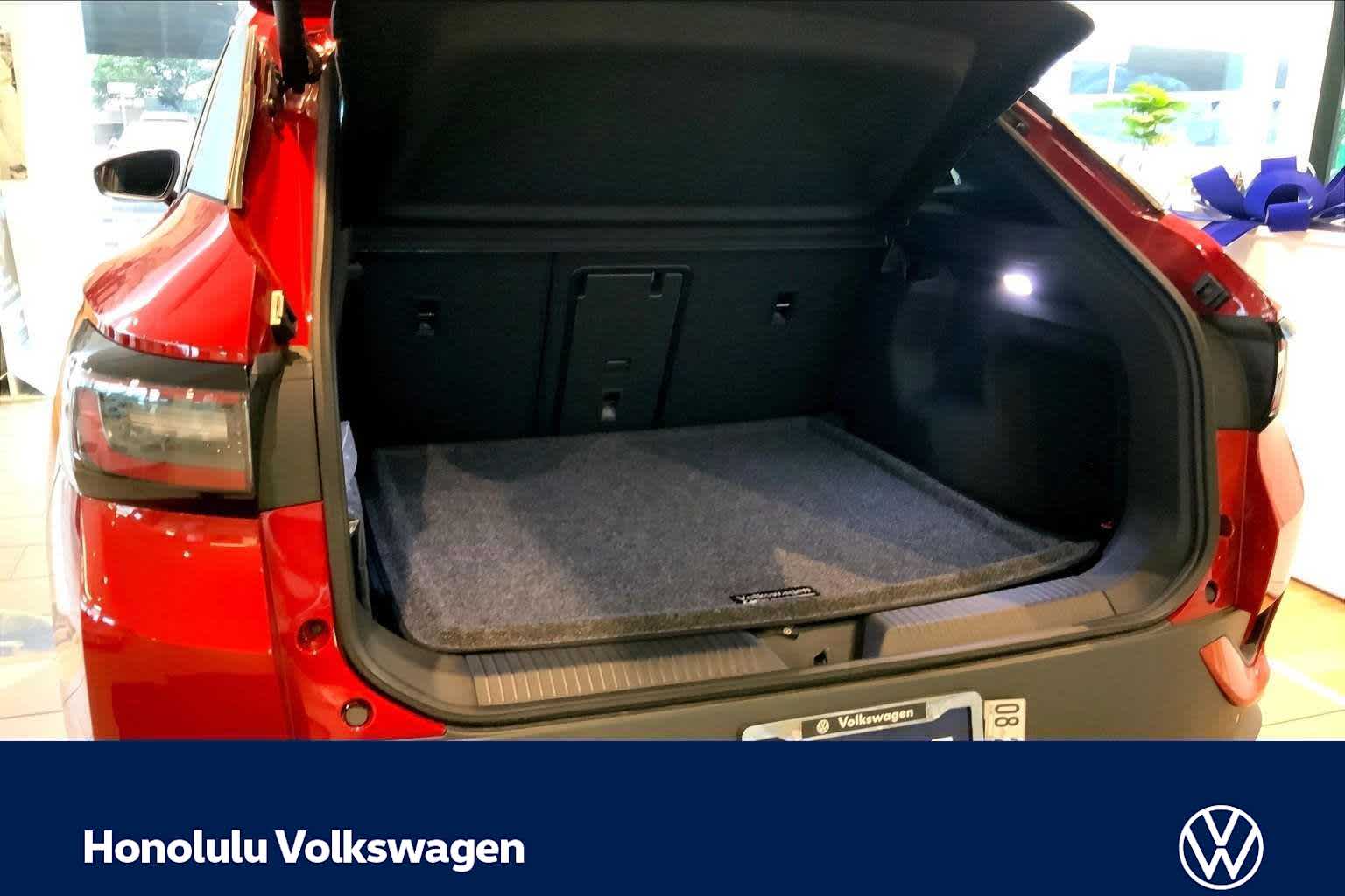 2025 Volkswagen ID.4 PRO S - Photo 19