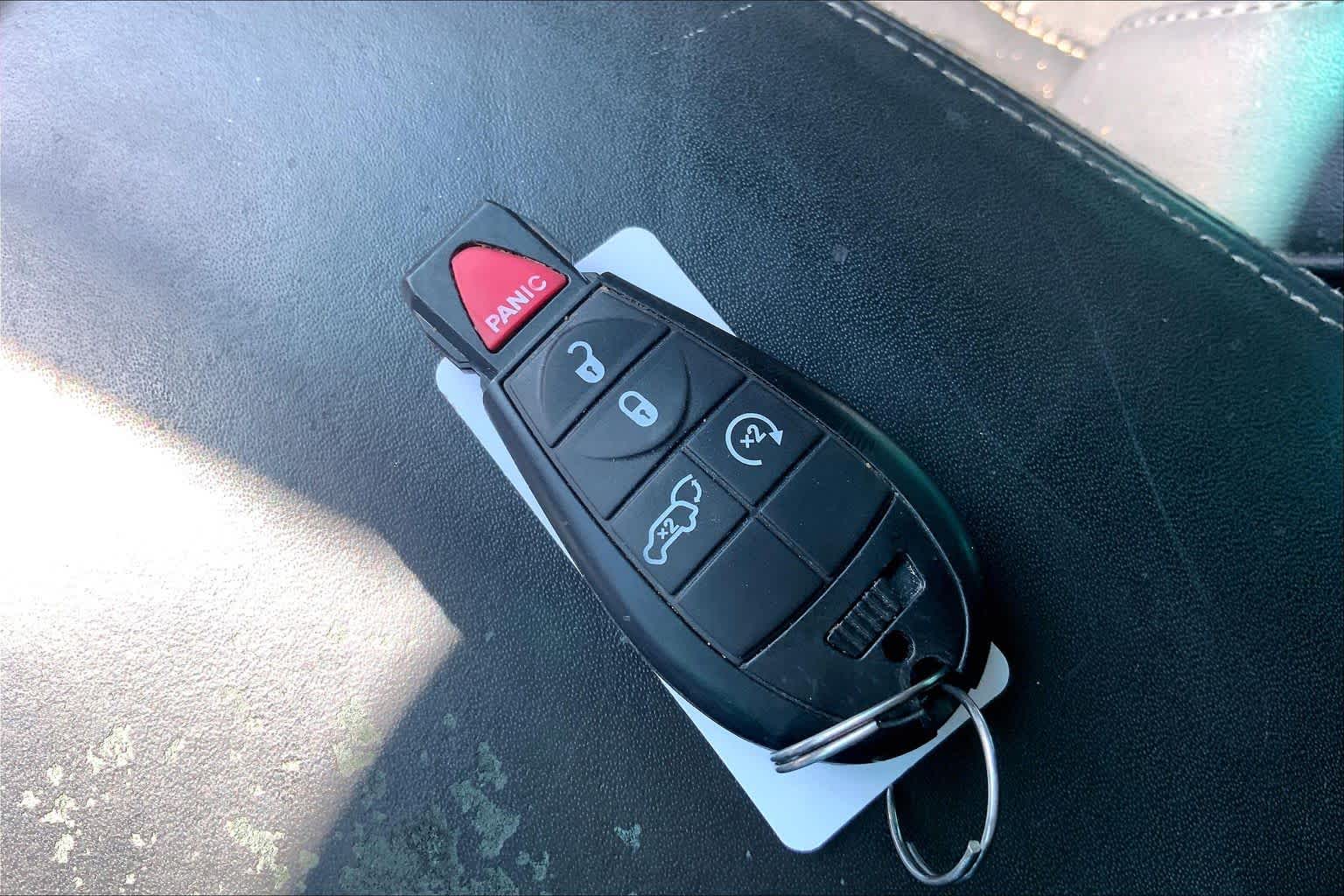 Thumbnail: 2014 Jeep Cherokee - 19