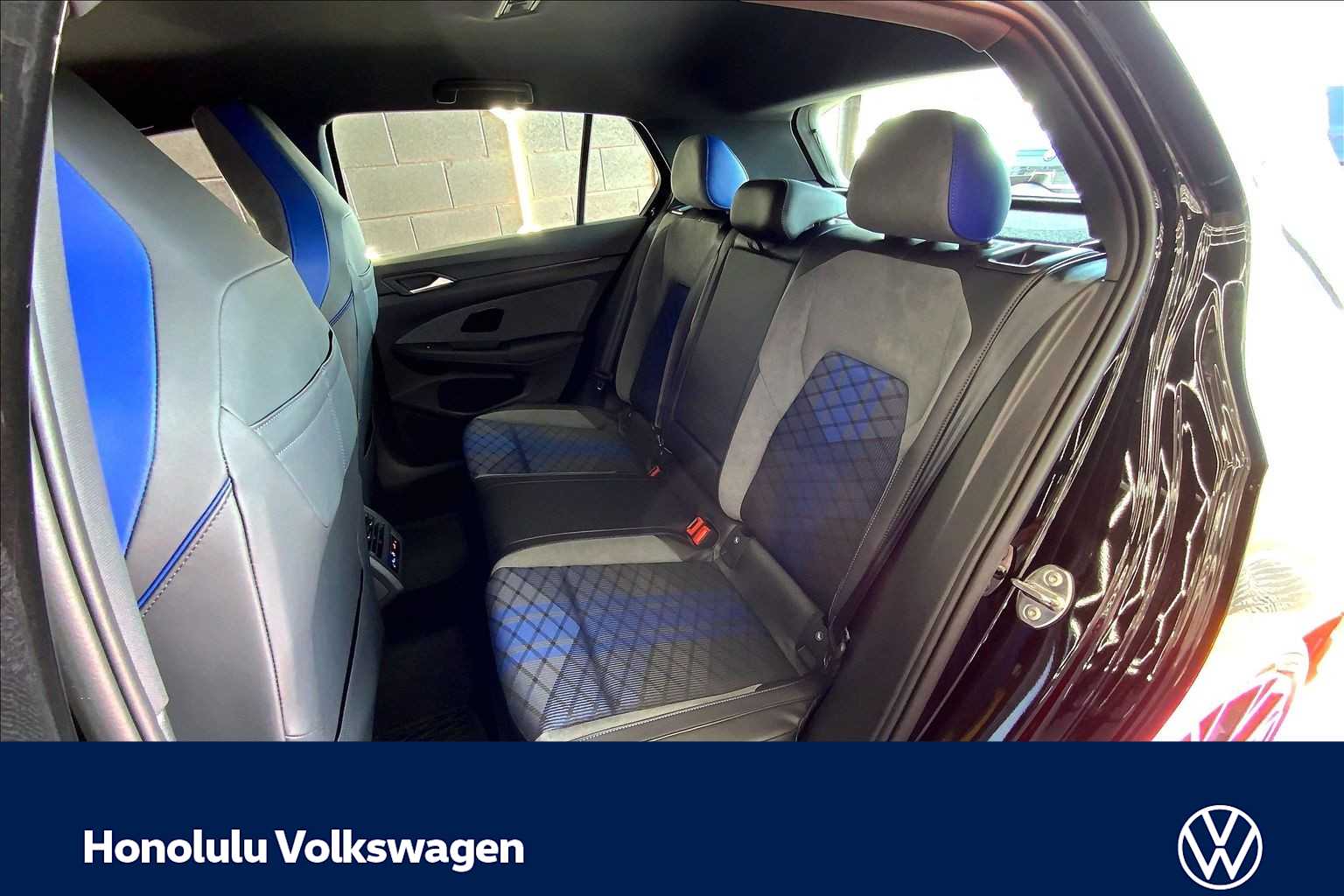 Thumbnail: 2026 Volkswagen Golf - 13