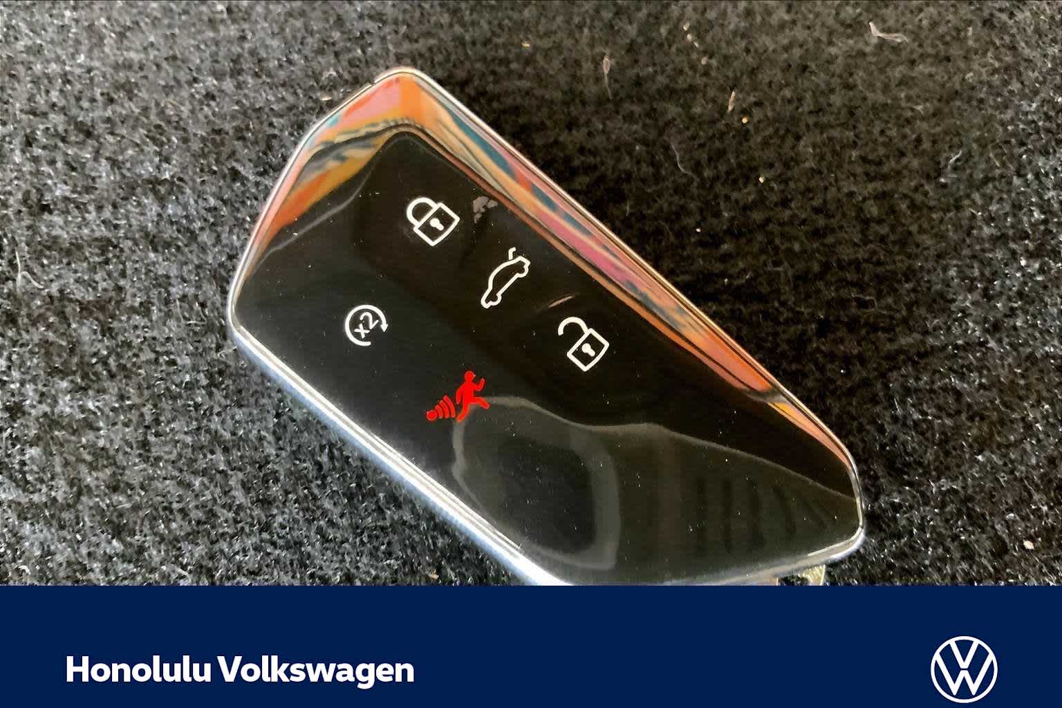Thumbnail: 2026 Volkswagen Atlas - 20