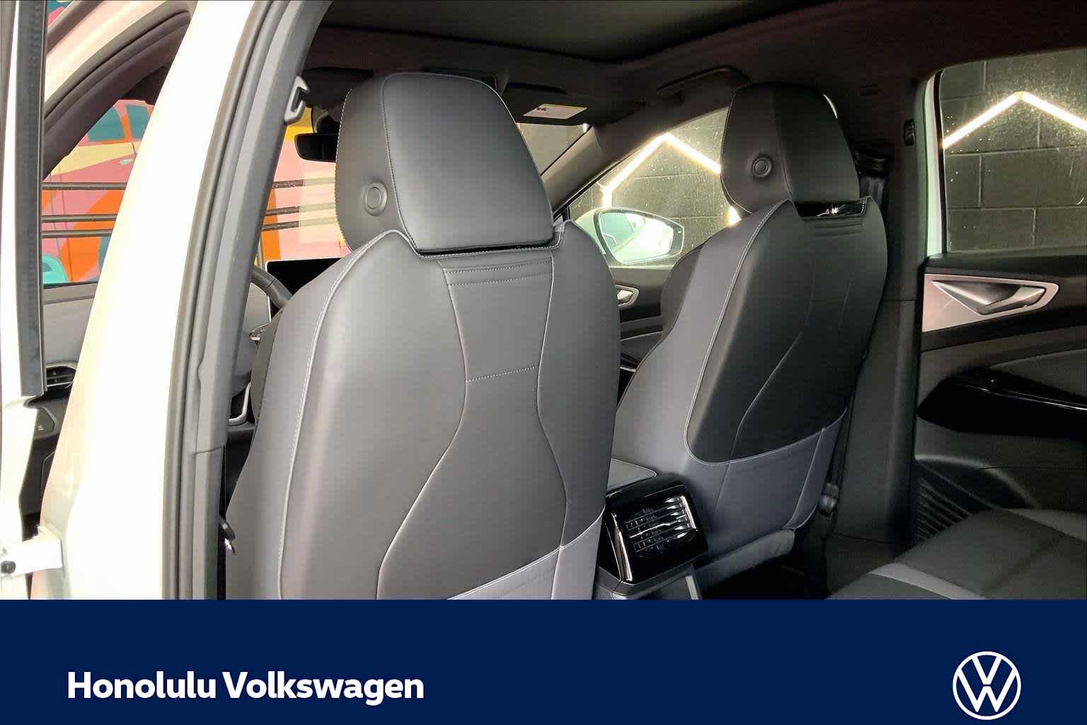 Thumbnail: 2026 Volkswagen ID.4 - 12