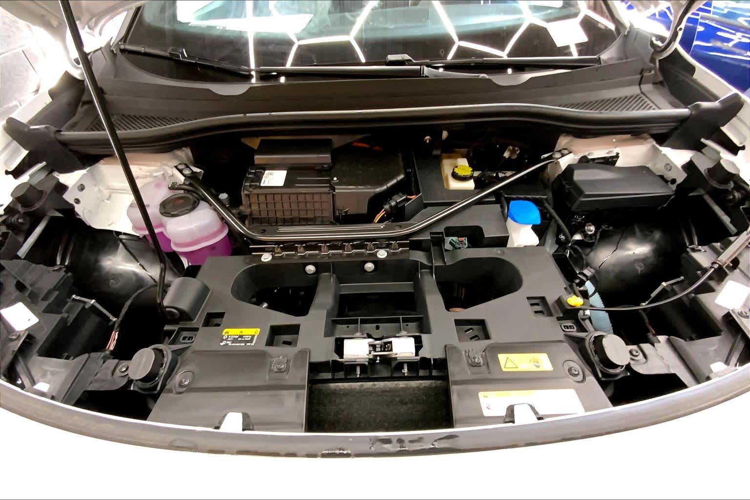 Thumbnail: 2026 Volkswagen ID.4 - 9
