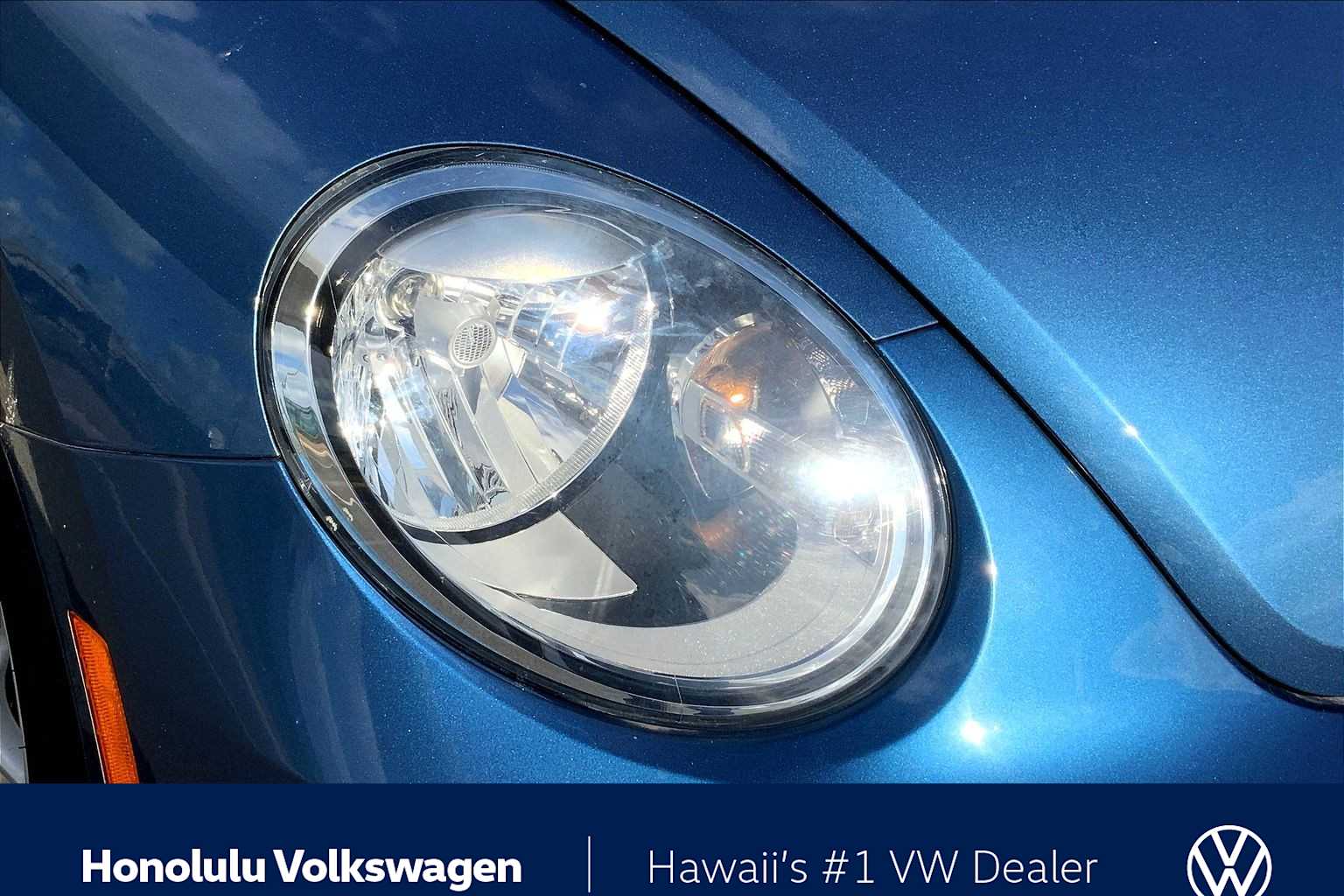 Thumbnail: 2019 Volkswagen Beetle - 29