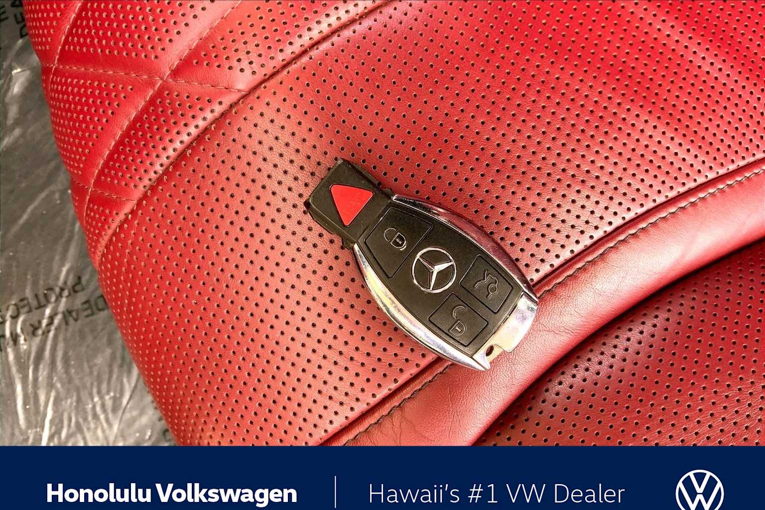 Thumbnail: 2017 Mercedes-Benz S-Class - 17