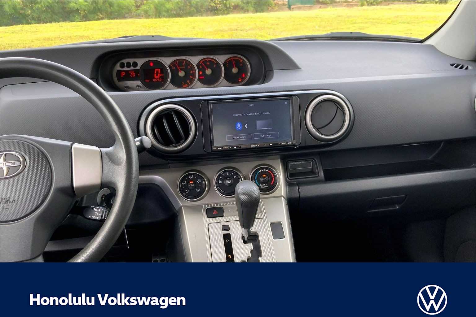 Thumbnail: 2009 Scion xB - 15