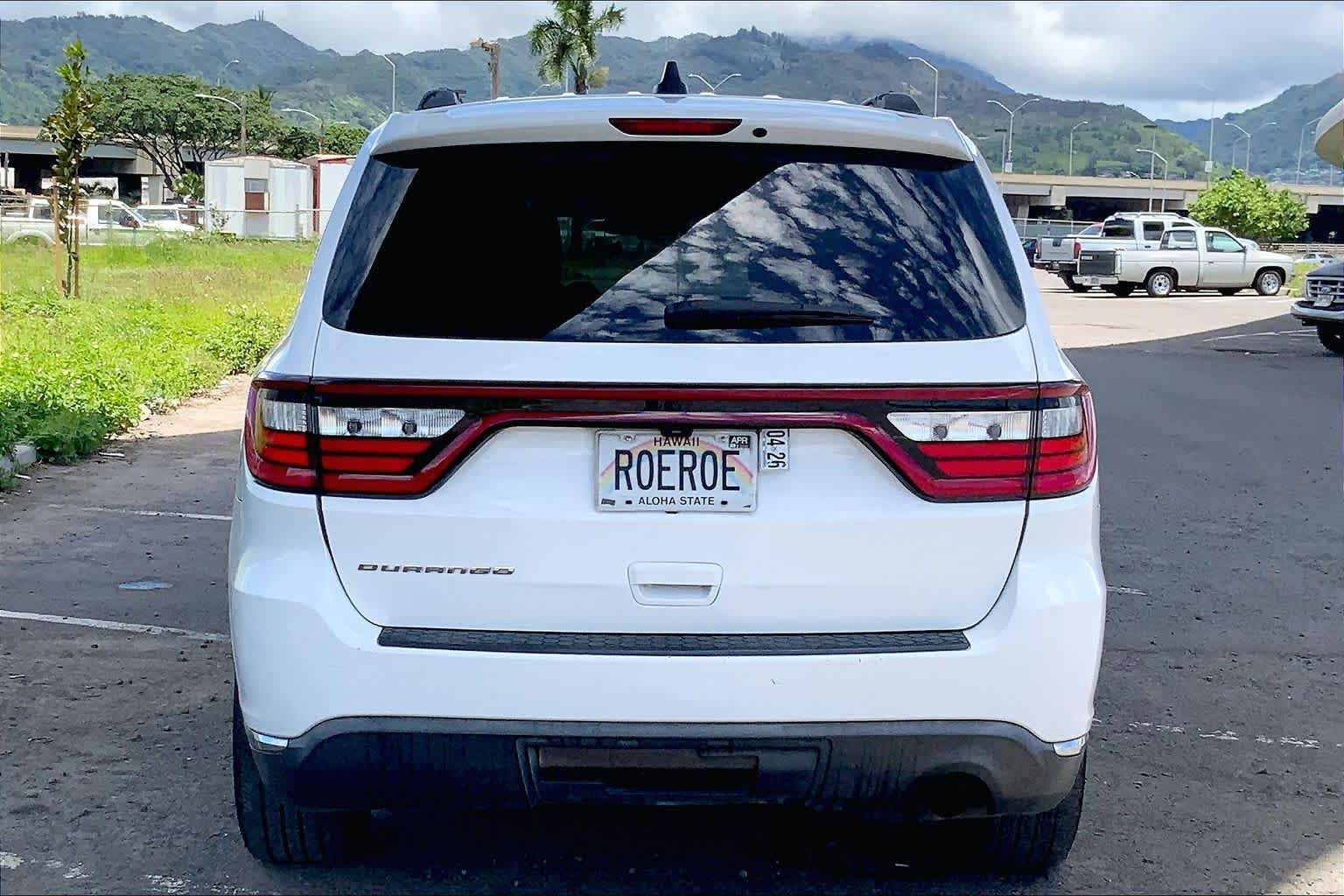 Thumbnail: 2014 Dodge Durango - 5