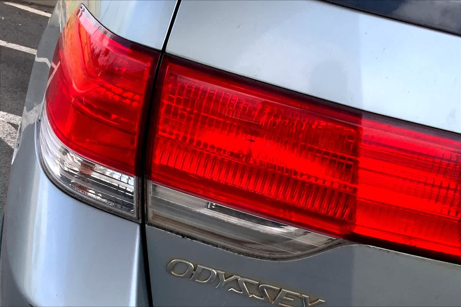 Thumbnail: 2010 Honda Odyssey - 31